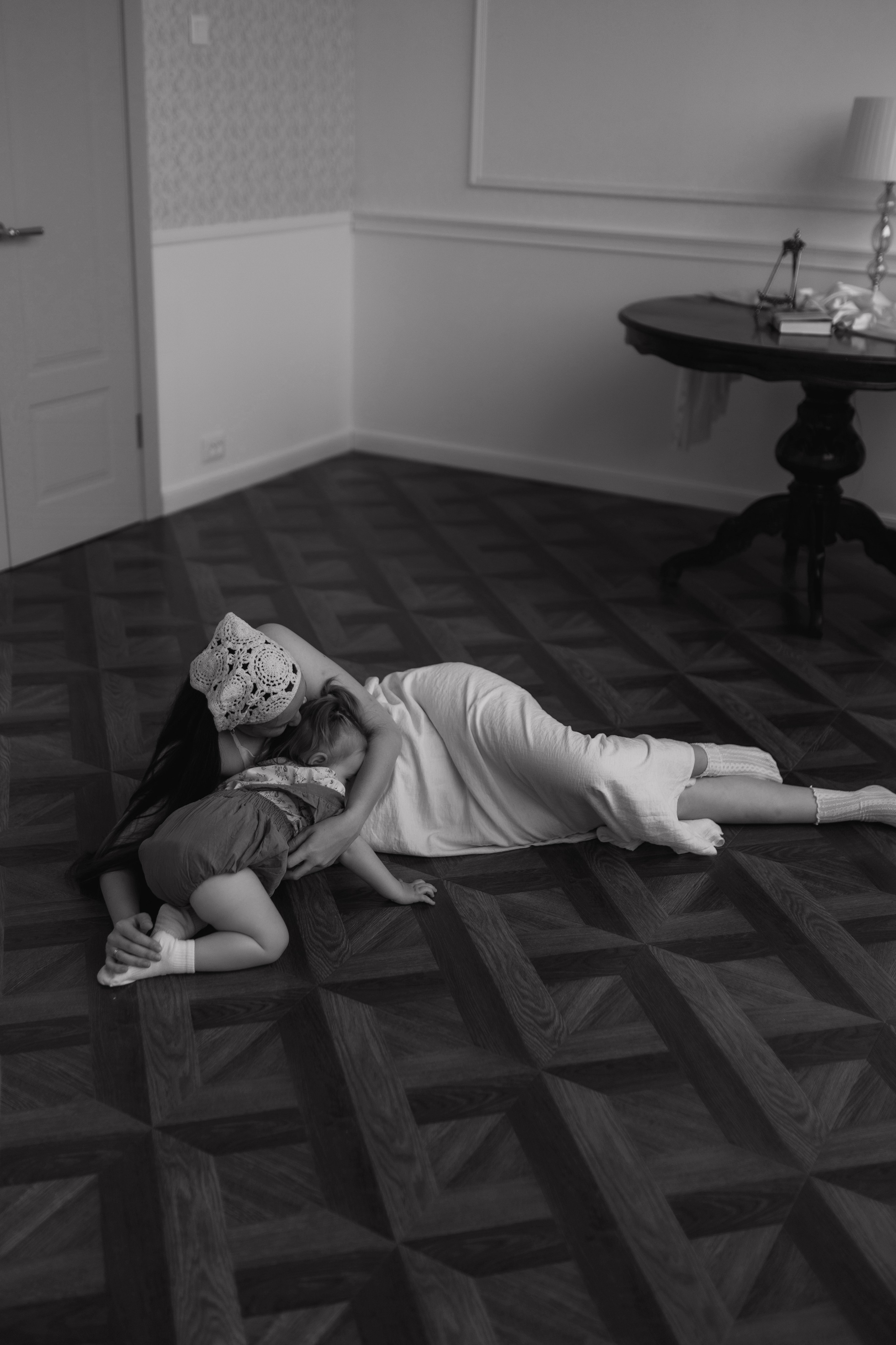 Софья и Мирослава. Фотограф AnastasiyaGood