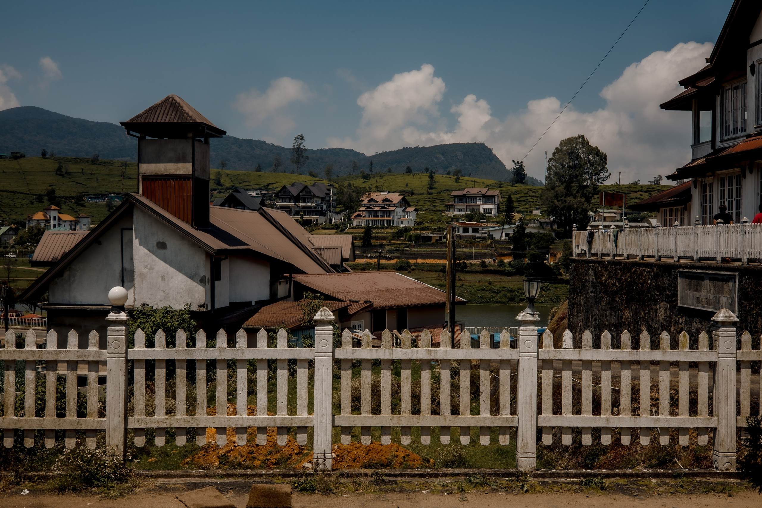 Sri Lanka, Nuwara Elia 2026. Art Photographer