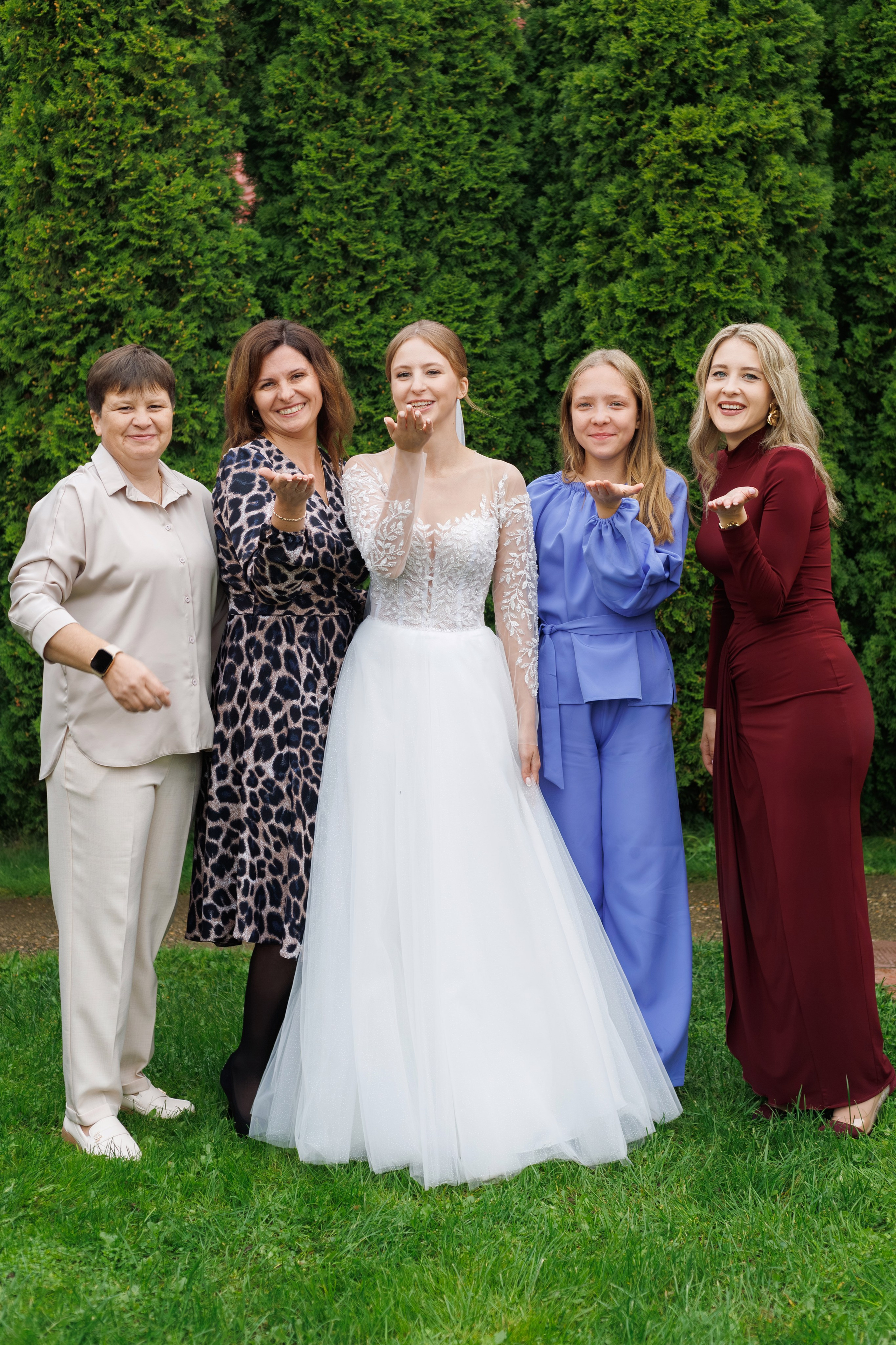 Вера&Никита. Фотограф Надежда Гольцева