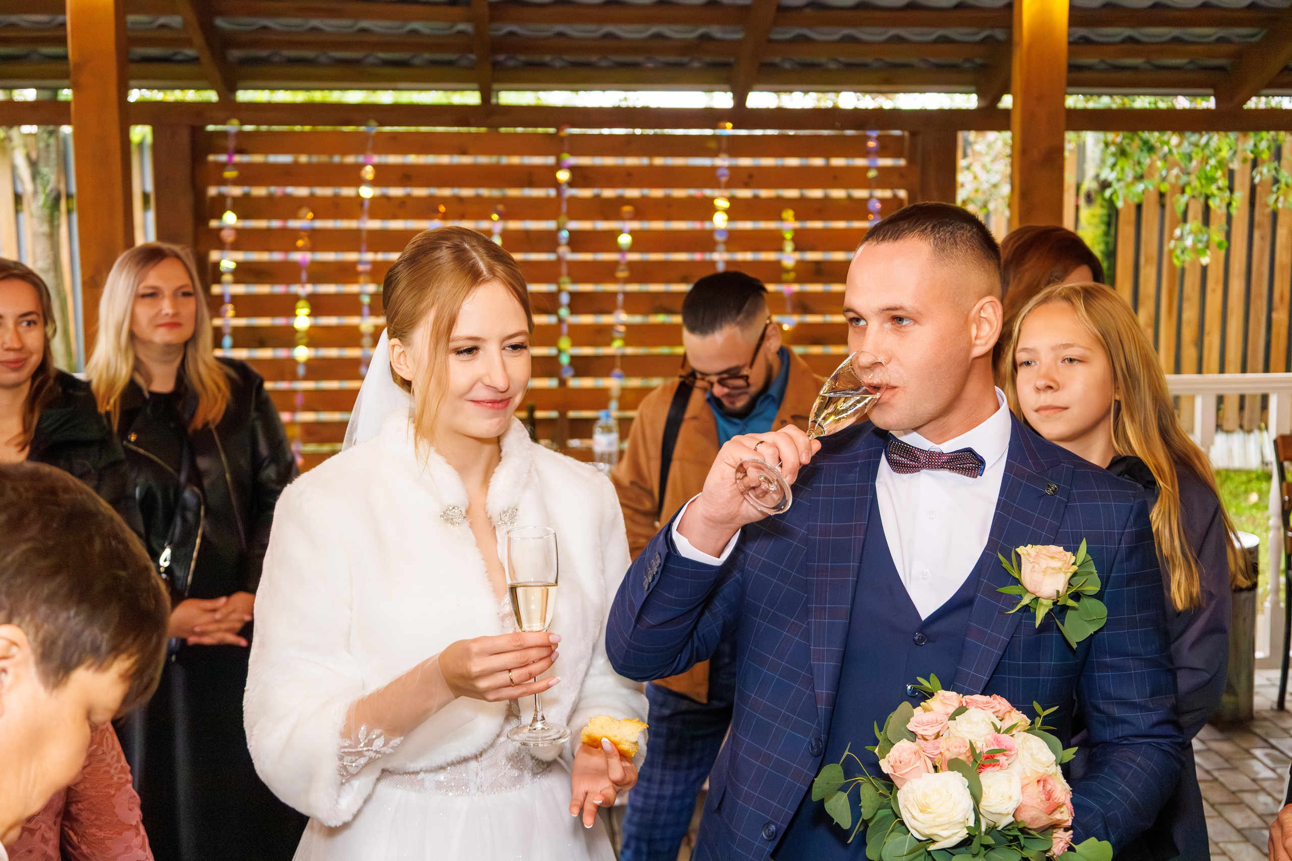 Вера&Никита. Фотограф Надежда Гольцева