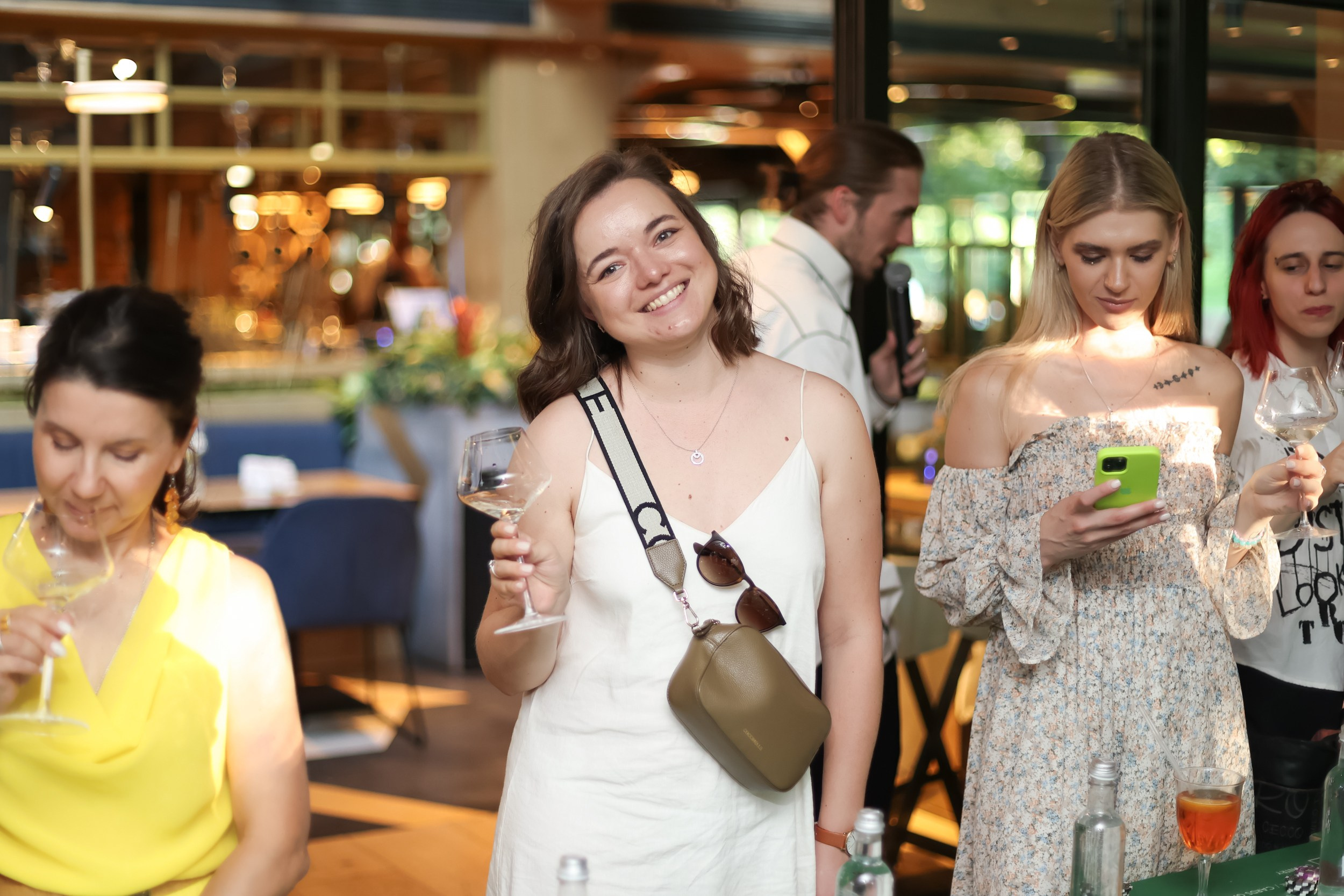 GG. Репортажный фотограф видеограф в Москве Ольга Плаксина