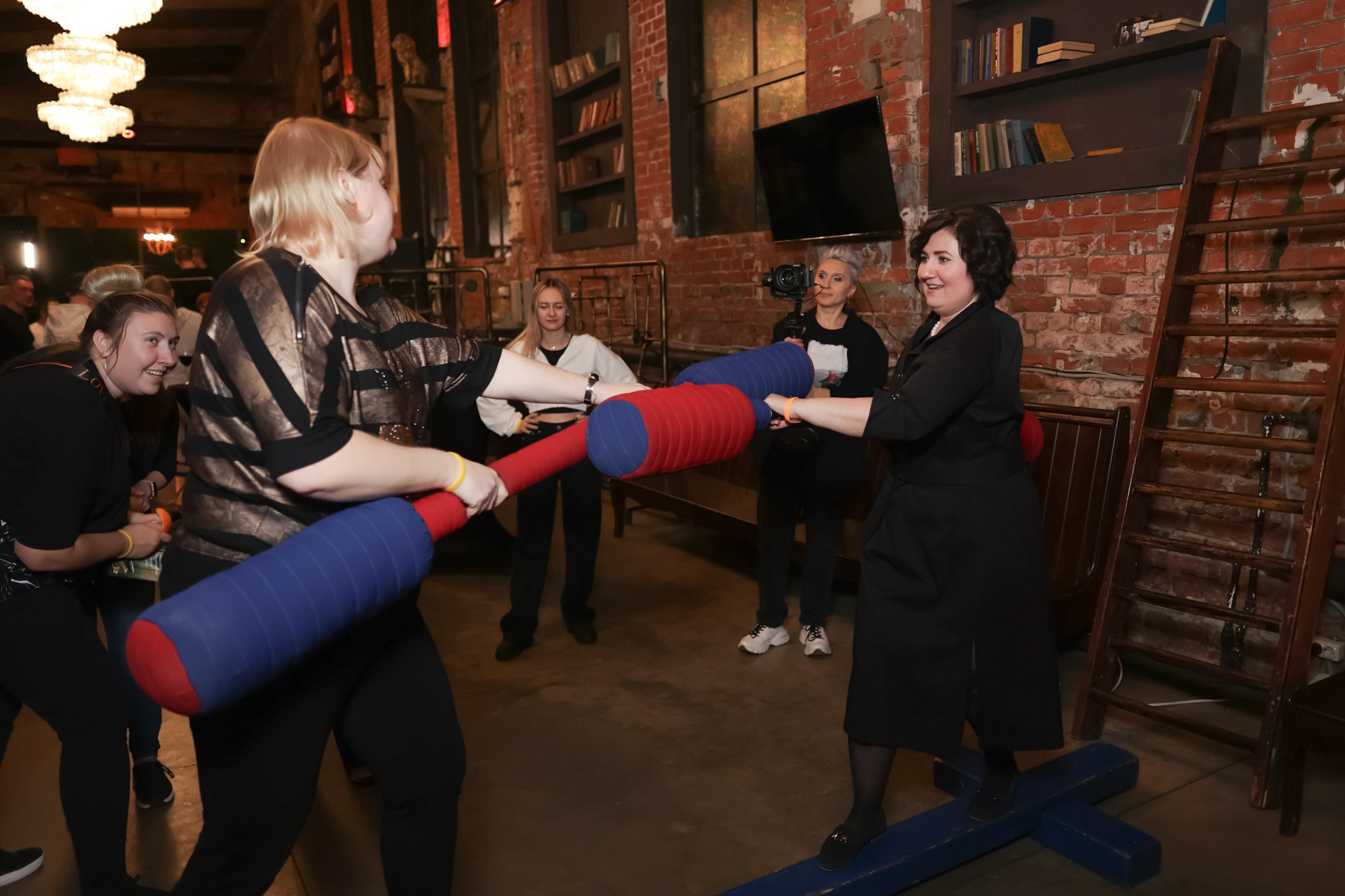 Форт-Боярд. Репортажный фотограф видеограф в Москве Ольга Плаксина