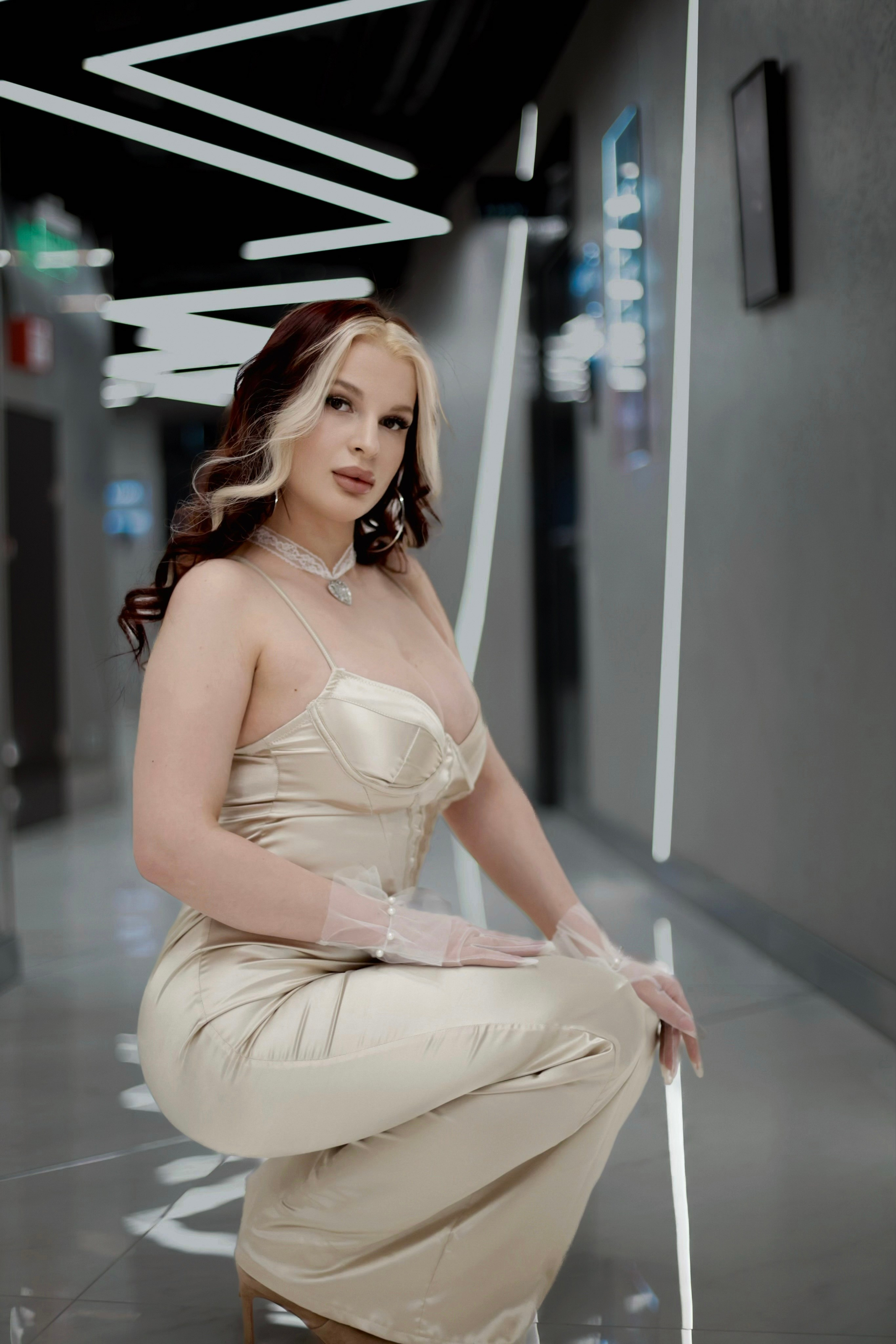 Пакет «Luxury» (образ+визаж+фотосет бьюти portrait) башня Федерация Moscow City. Jane Kudryavtseva | MODEL PHOTO & PORTRAIT