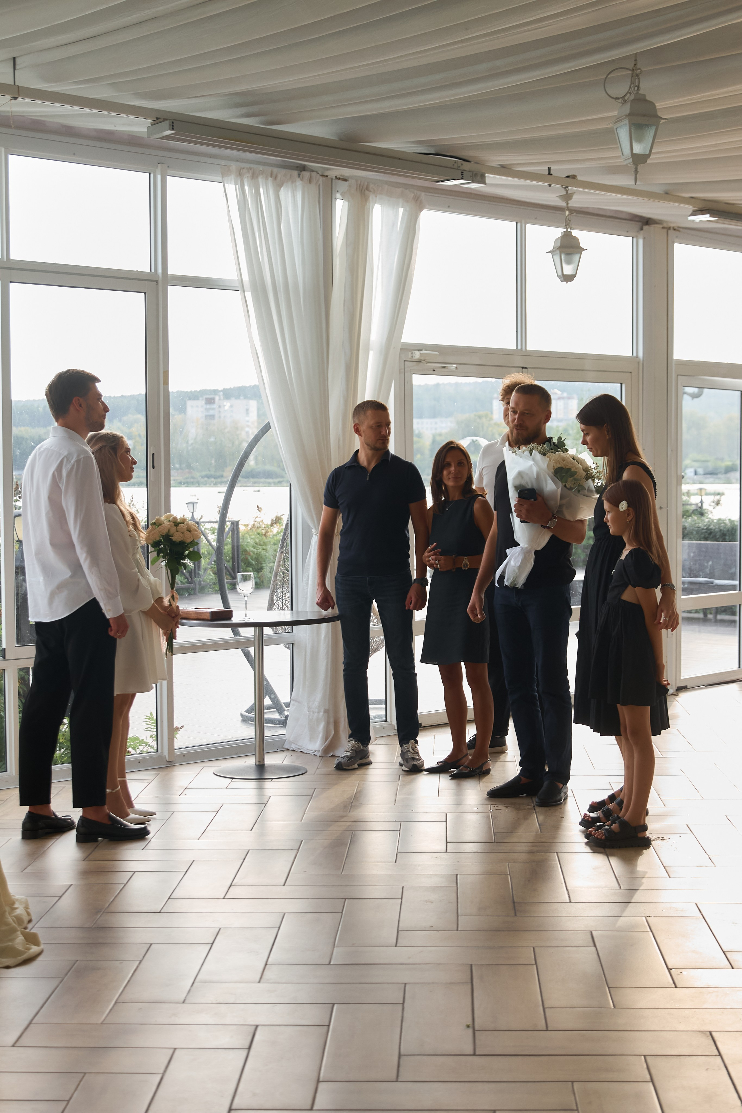 К & М. Фотограф Екатеринбург Елена Минина