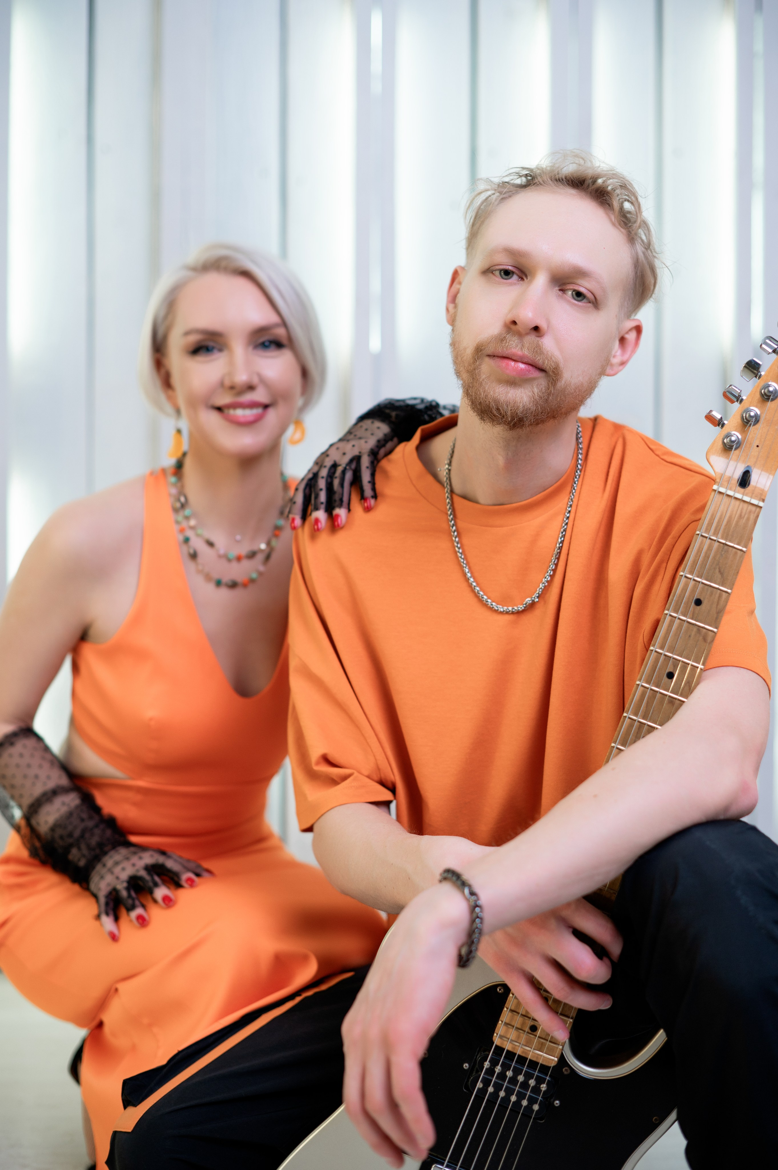 Дуэт «Твои сторис». Творческий фотограф Вологда