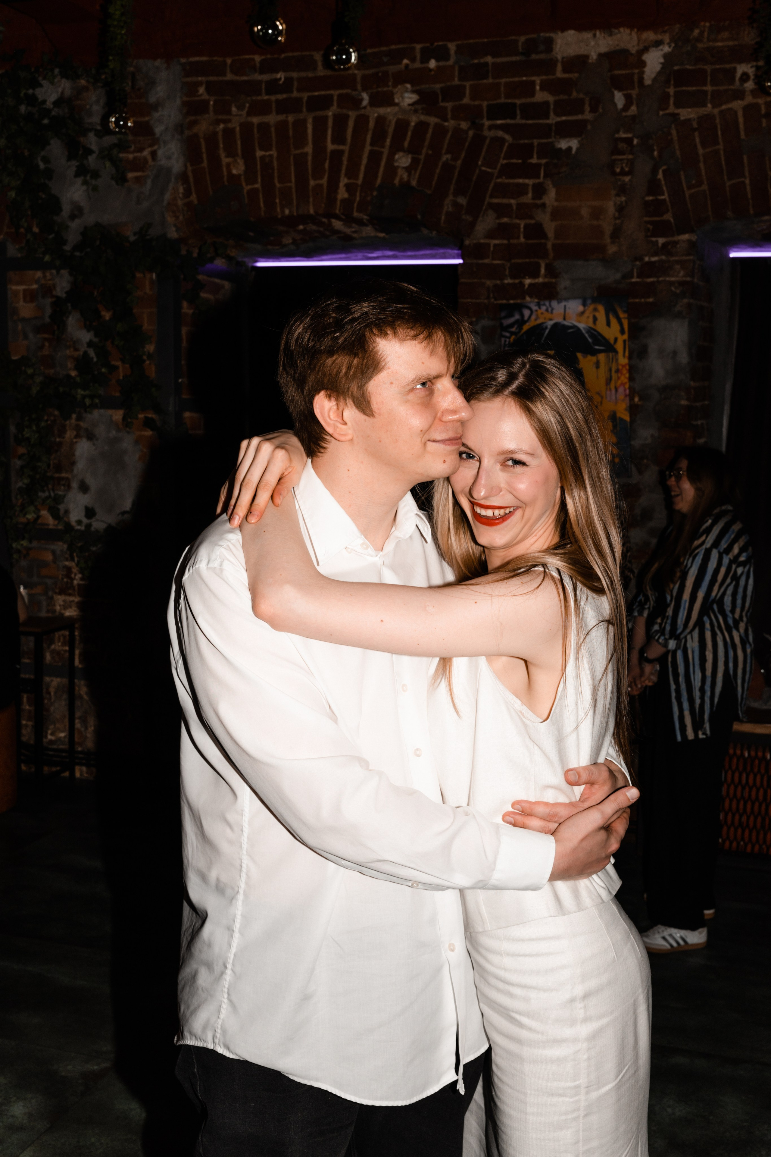 Настя. 30 лет. Фотограф и видеограф Мария Банщикова, Солнечногорск, Москва