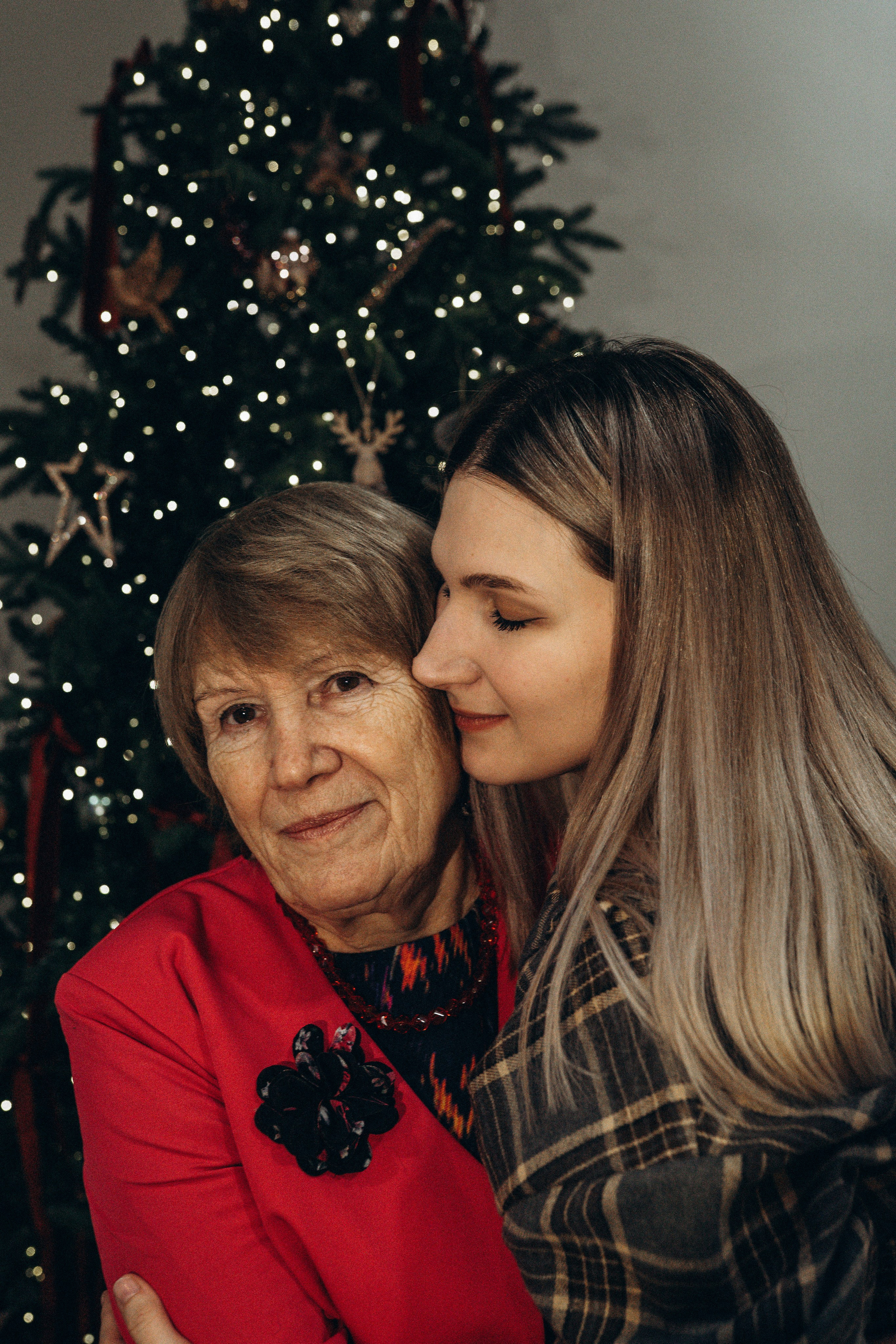 Новогодний Макар. Семейный фотограф в Челябинске