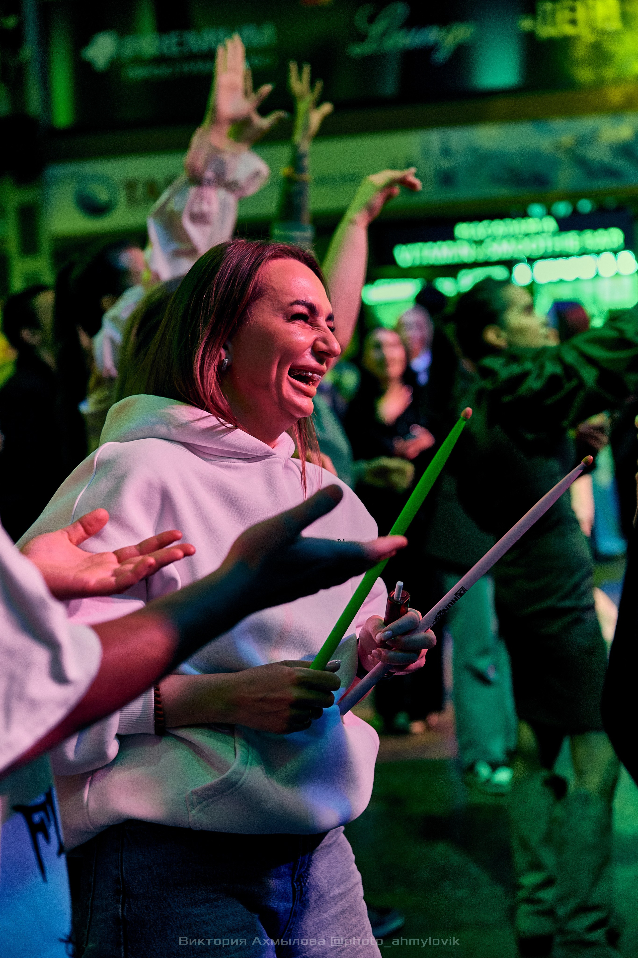 27.04.2024 НШБ Депо. Виктория Ахмылова. Фотограф в Москве