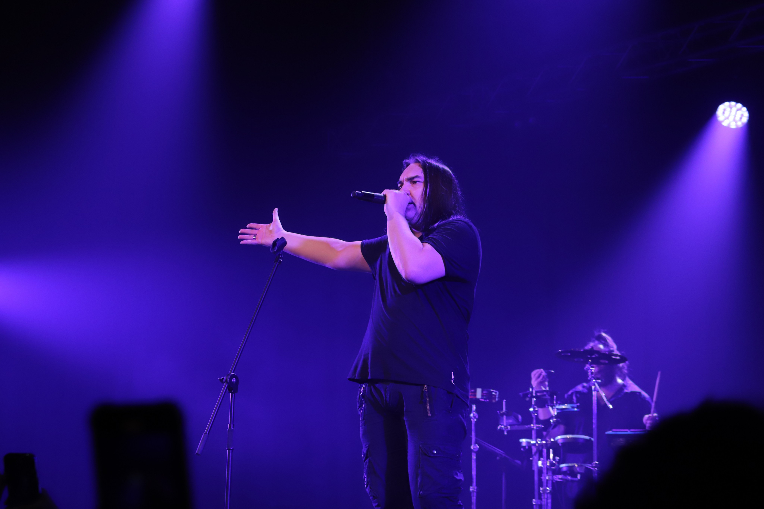 Горшенёв — «Песни Брата». Фотограф в Тюмени Алексей Модин