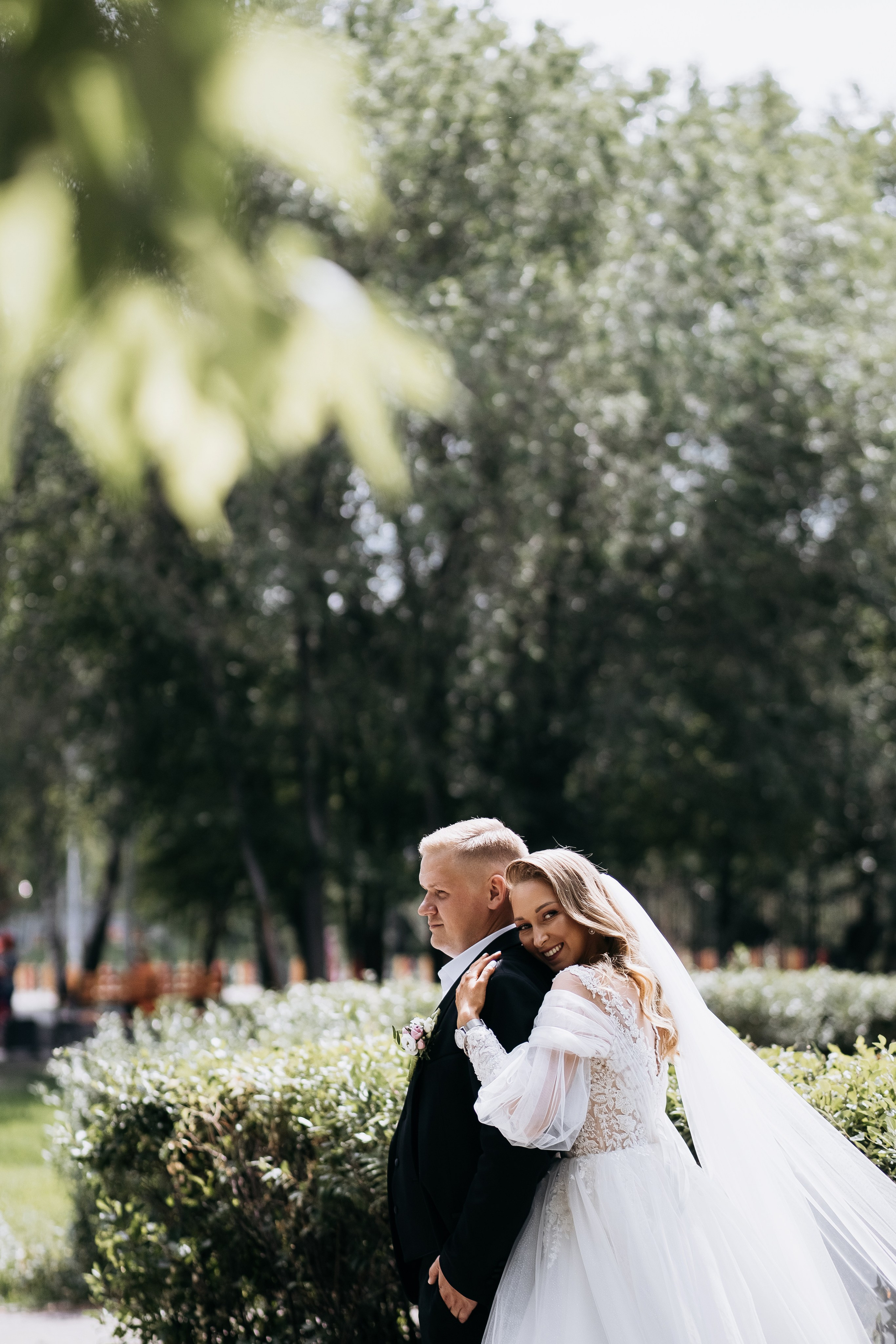 I&V WEDDING DAY. ФОТОГРАФ | ВИДЕОГРАФ | КУРГАН | ТЮМЕНЬ | ЕКБ Михаил Сутягин