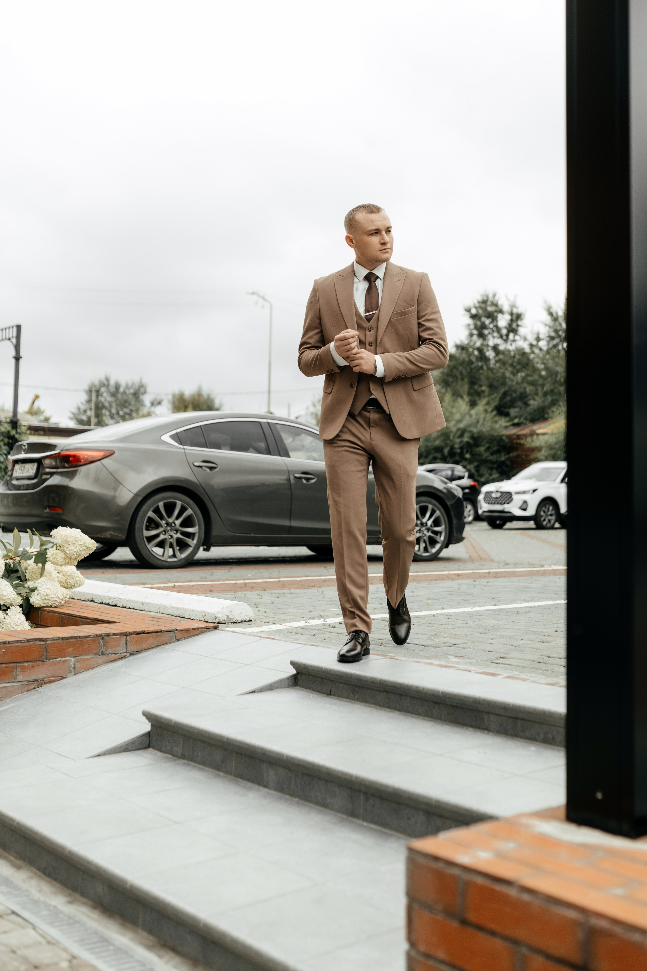 A&M WEDDING DAY. ФОТОГРАФ | ВИДЕОГРАФ | КУРГАН | ТЮМЕНЬ | ЕКБ Михаил Сутягин