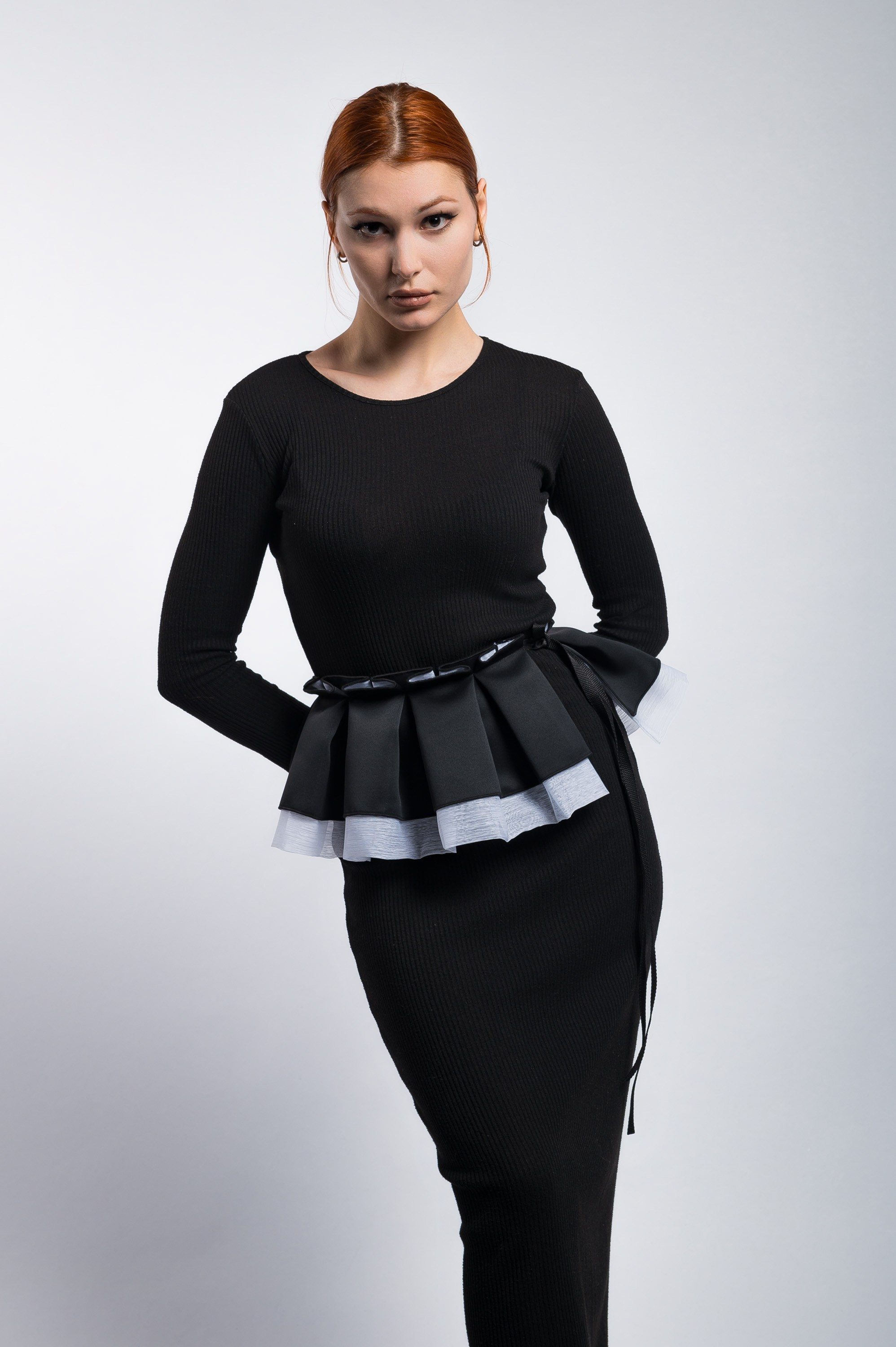 Рюши. Главная