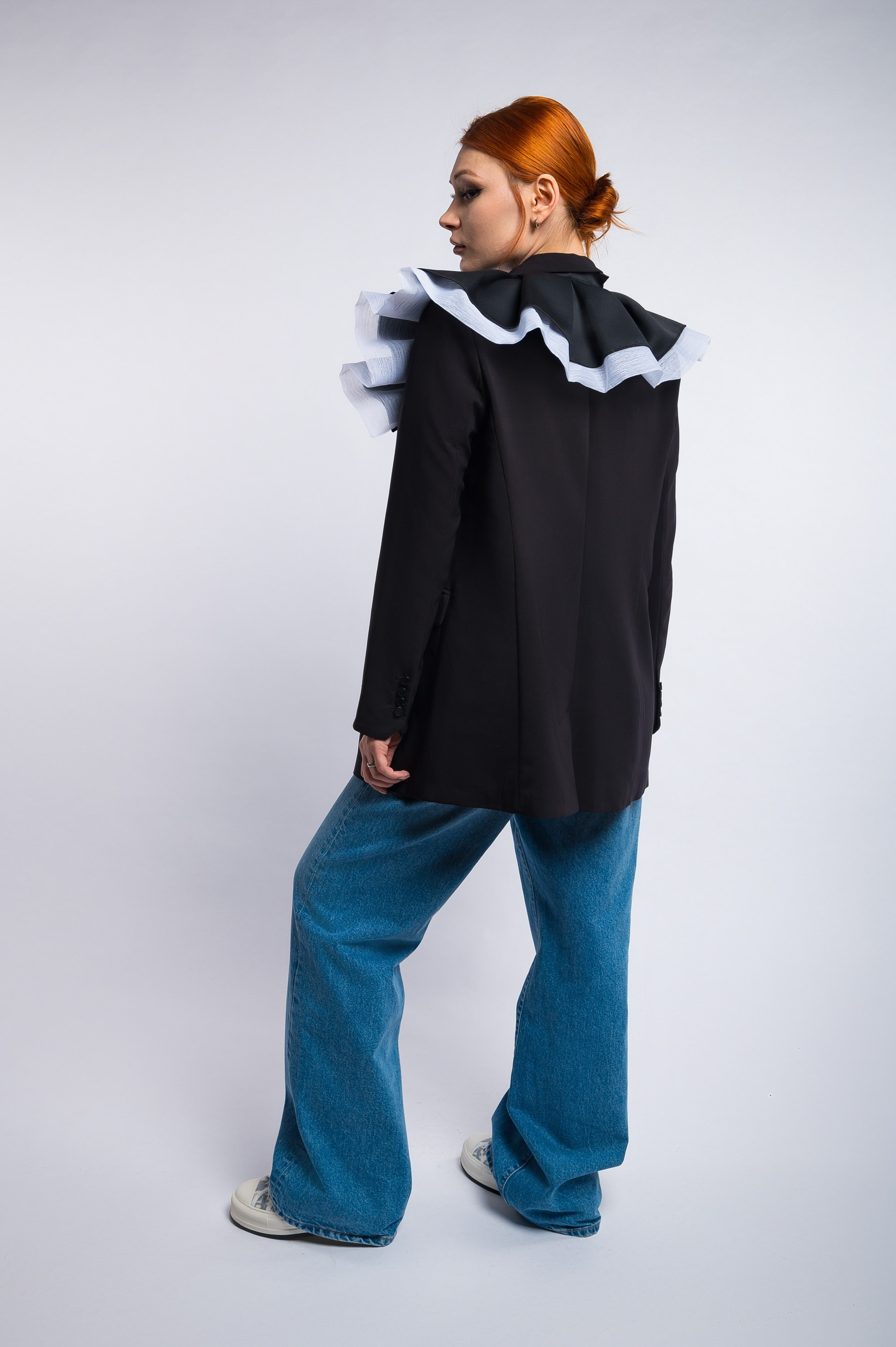 Рюши. Главная