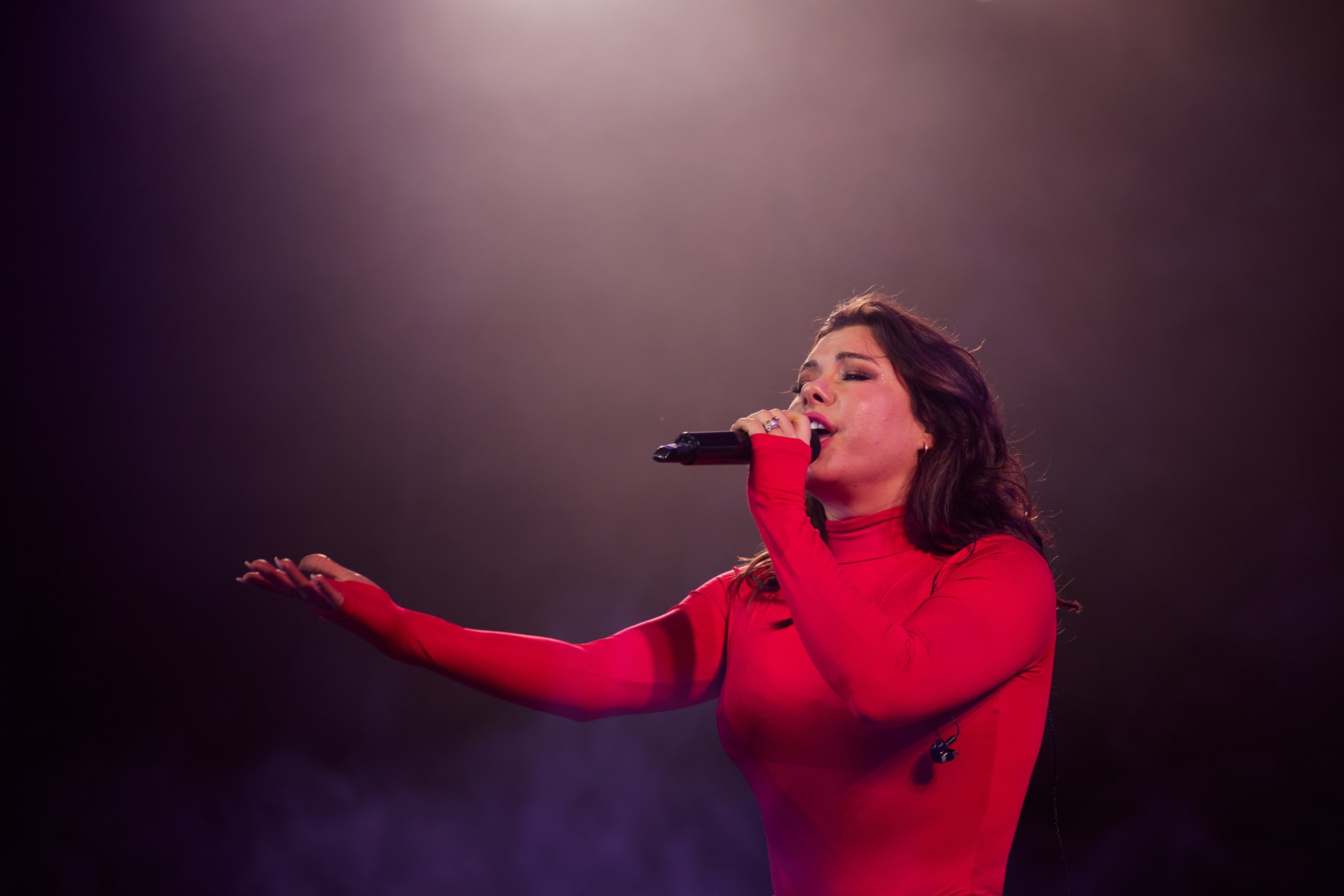 Концерт Pupo & Petter Live Band. Фотограф из Челябинска Ника Варгот