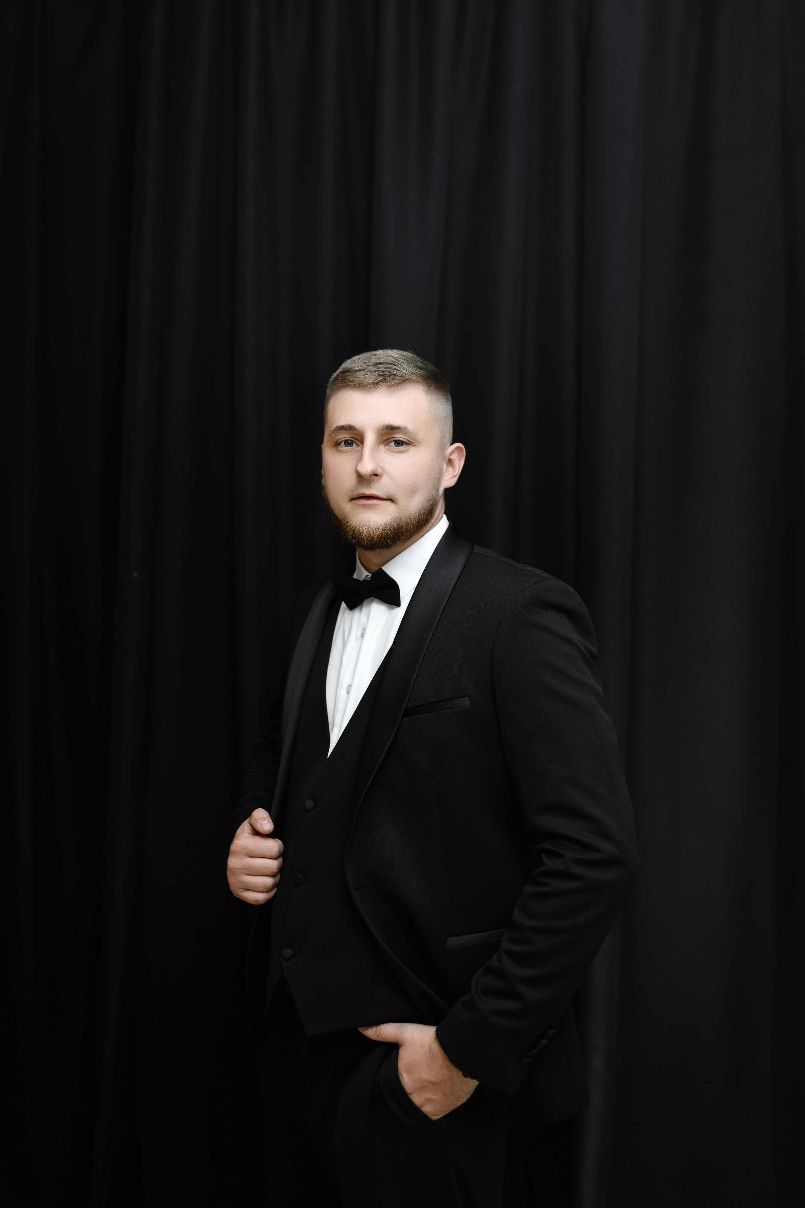 Виктор и Алина. Фотограф Донецк Симкович София