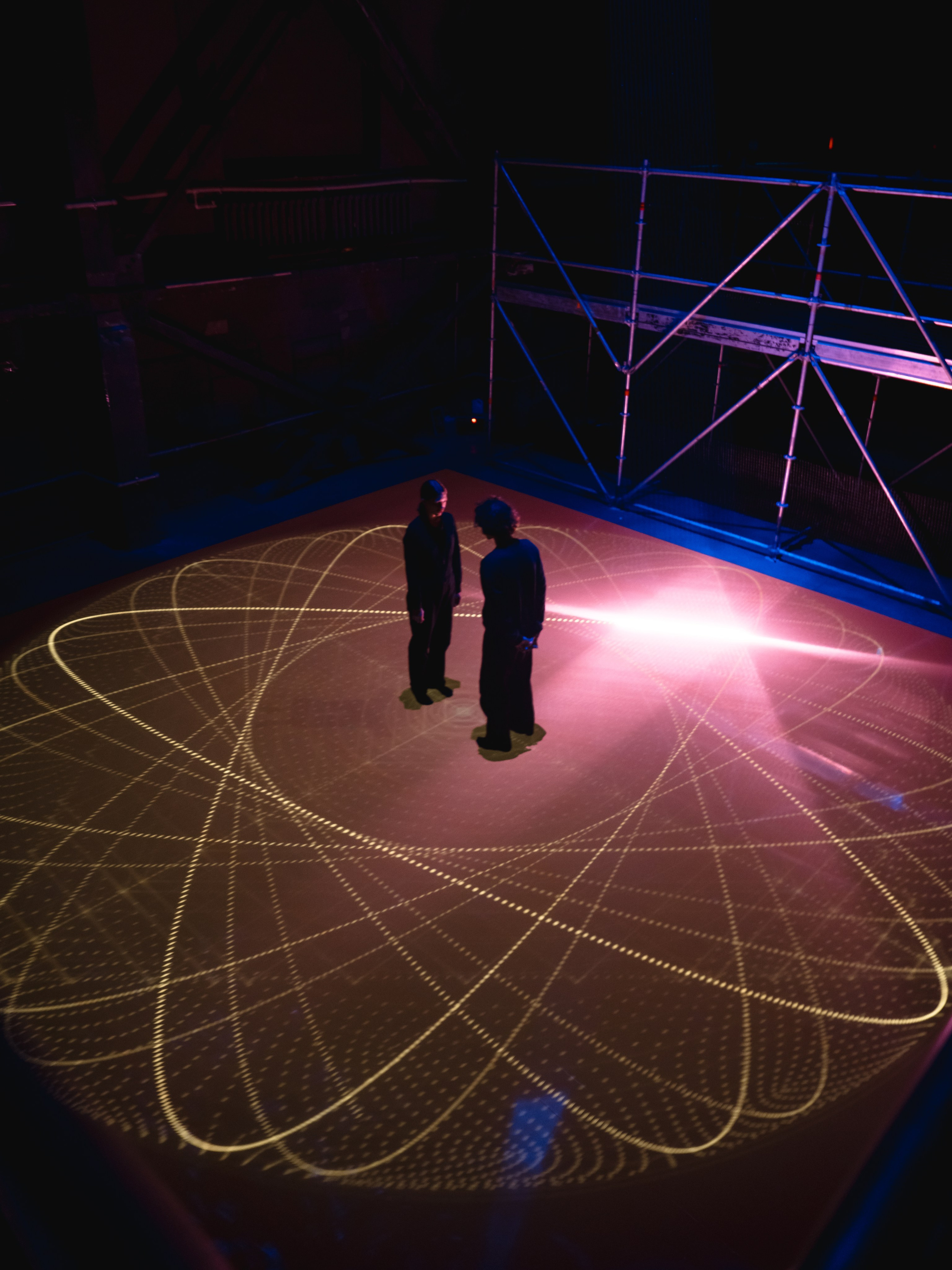 Intervals Festival 2025. @tomrus: Рустам Шагиморданов — фотограф