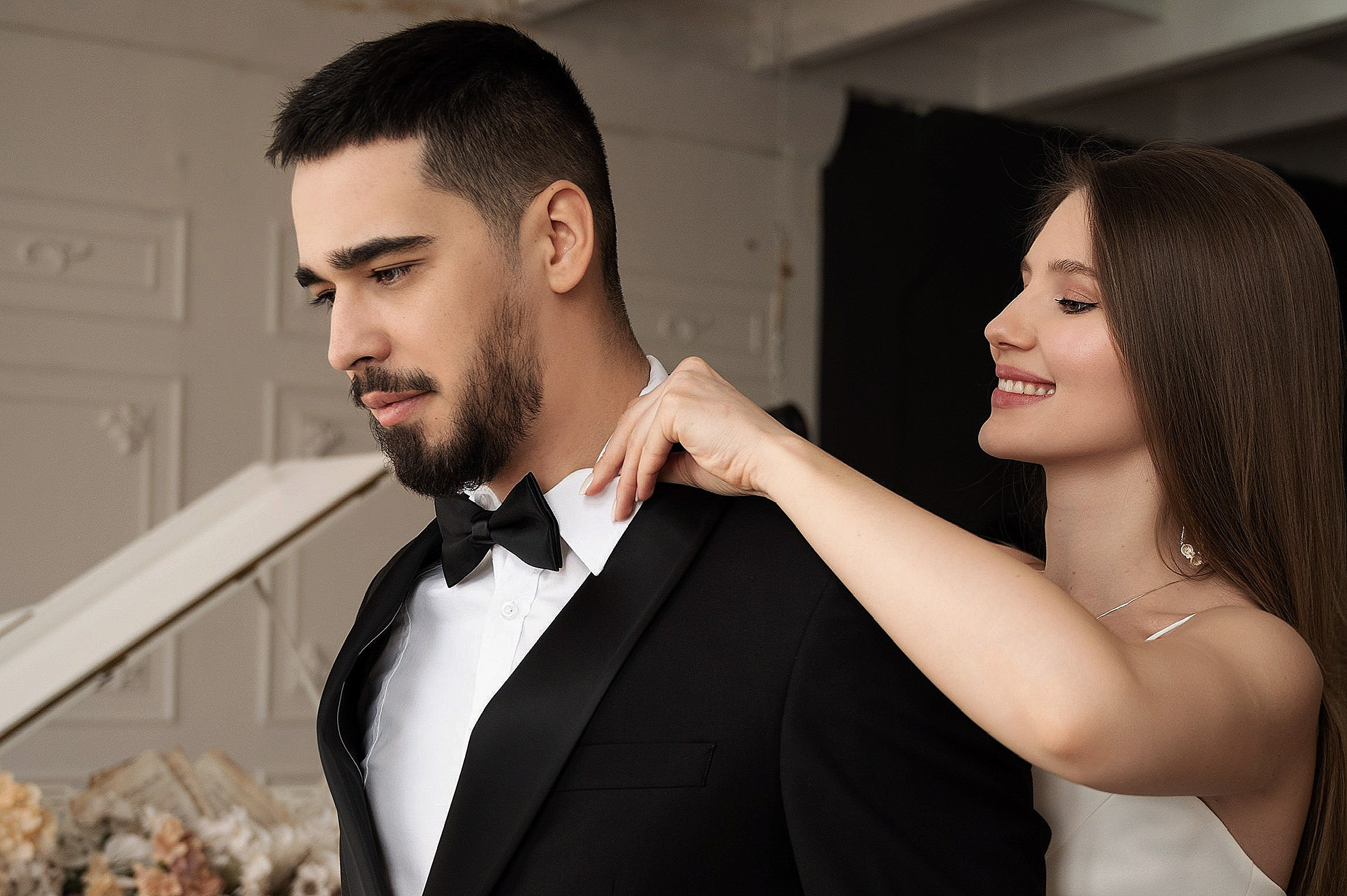 Адель & Дина. Фотограф Ландыш Айзятова