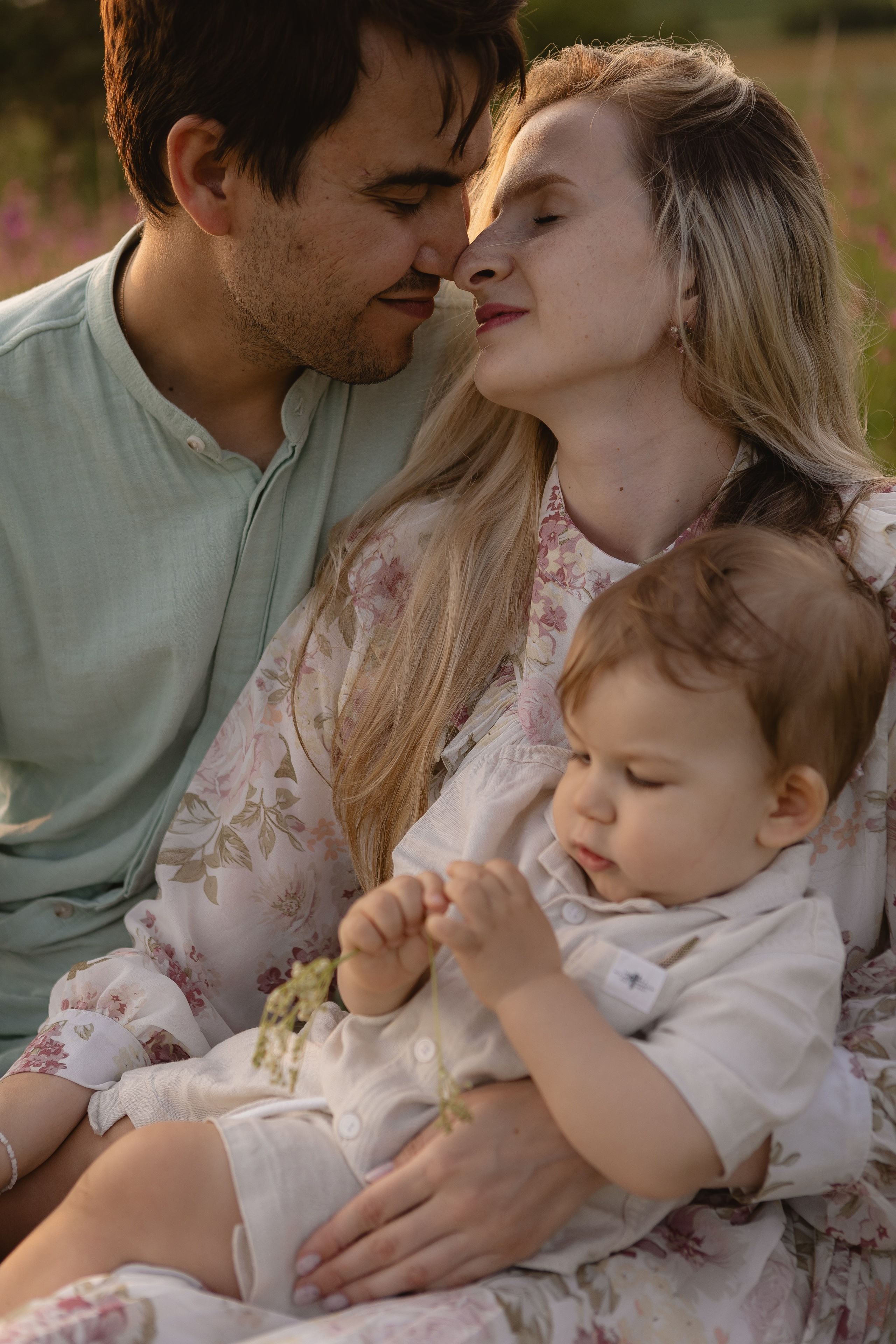 Анастасия с любимыми. Фотограф в Казани.Снимаю индивидуальные портреты, love story и свадьбы