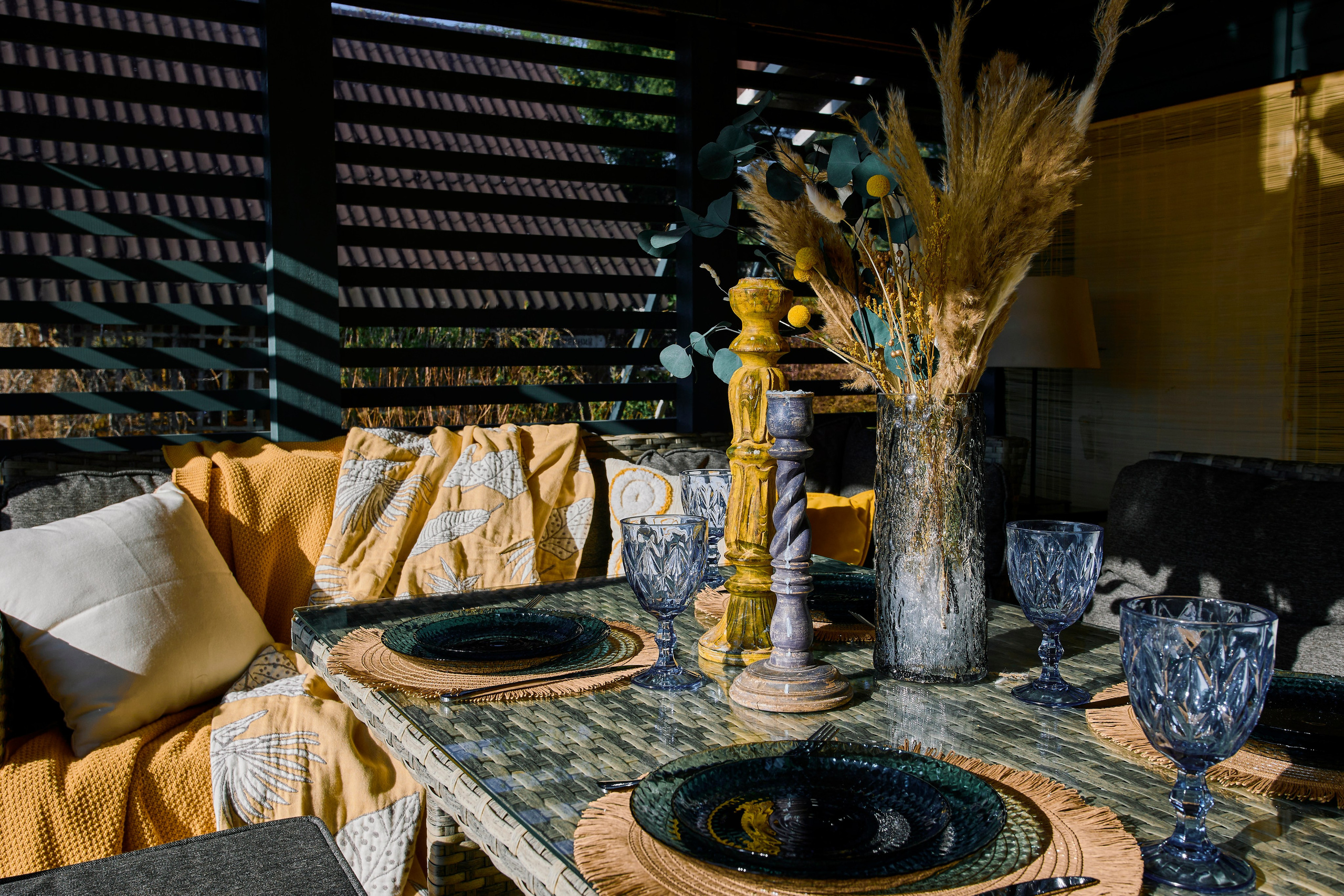 Дом в СНТ Синигейка. Фотограф Александра Иванова