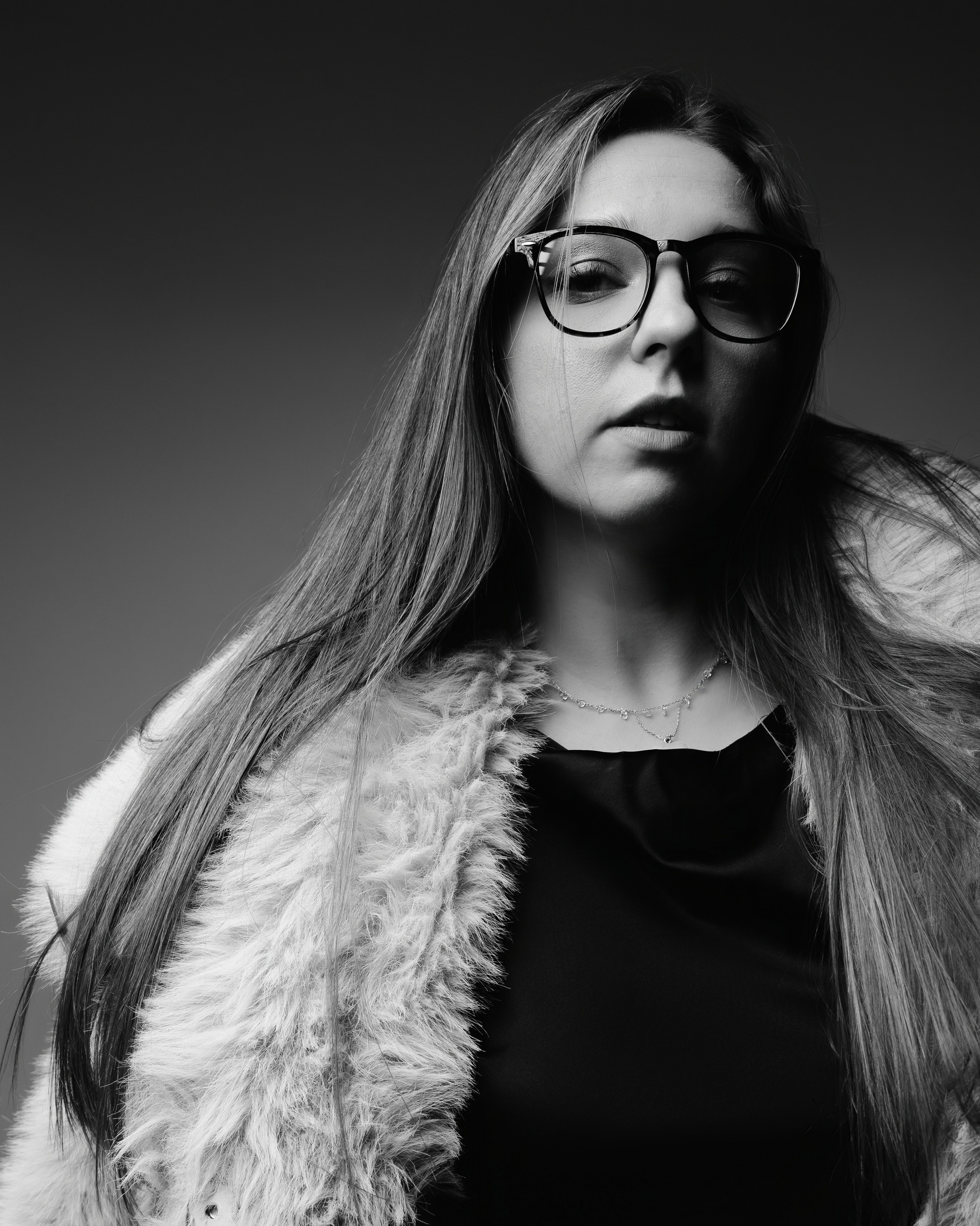 Анфиса. Максим Мороз Фотограф в Санкт-Петербурге