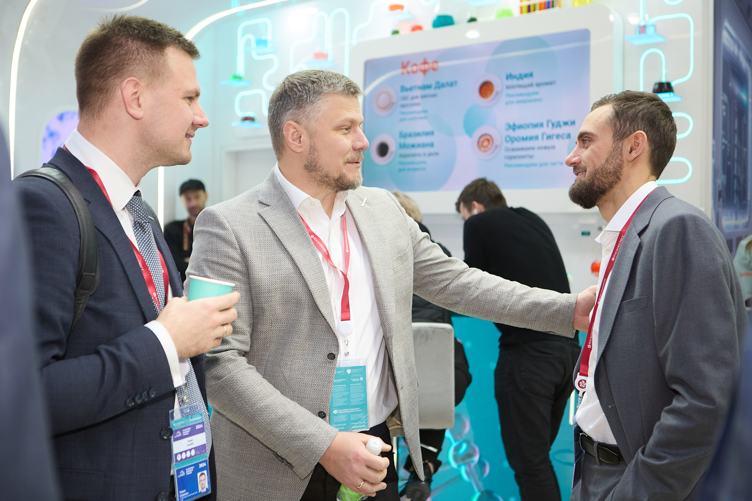 IV Конгресс молодых ученых 2024 Сочи (Сибур). Репортаж | фотосъемка в Москве и РФ | Фотограф Александр Емелькин