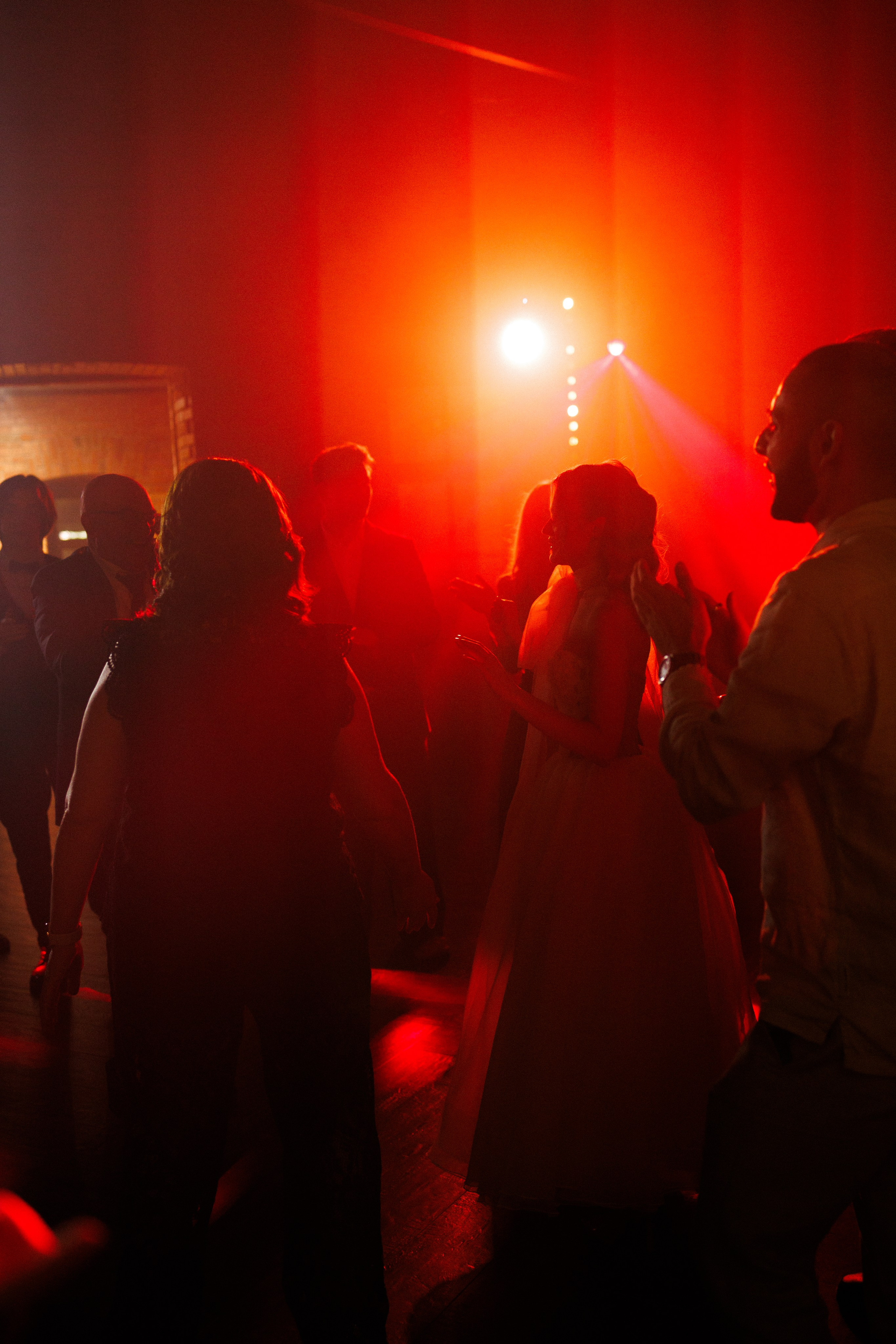 Даня и Алёна. Фотограф, который снимает любовь в Санкт-Петербурге