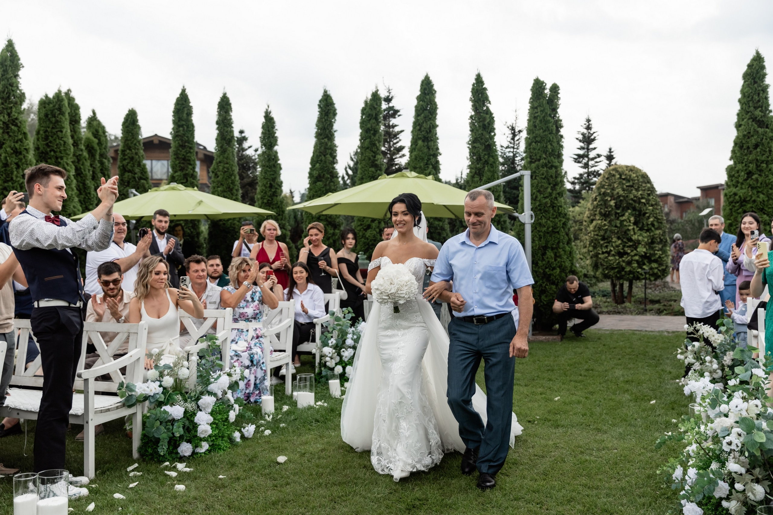 Герман и Анастасия (Artiland). Татьяна Чернышова свадебный фотограф Москва