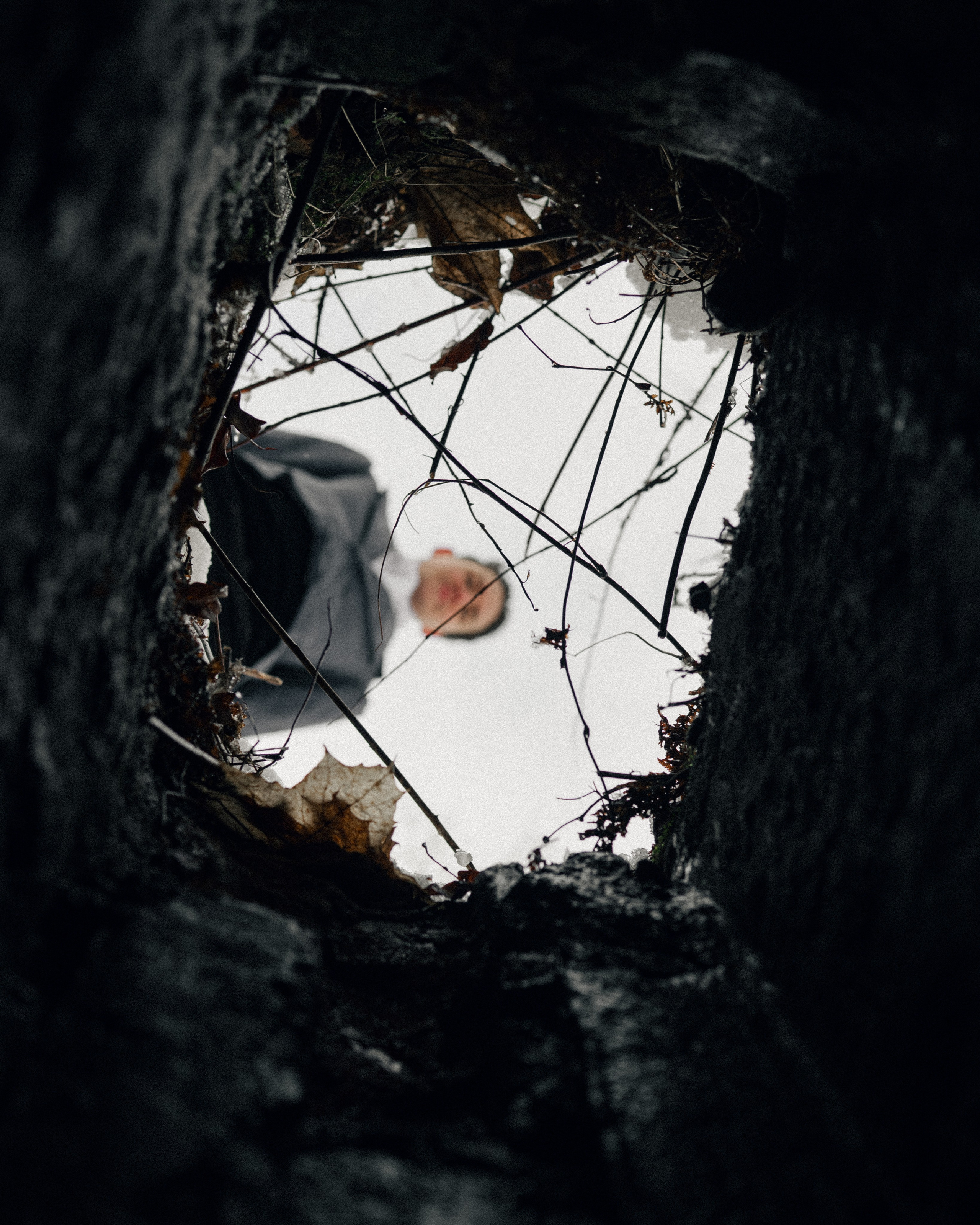 Фёдор Ивицкий (Всеволожск). Непарадное в парадных