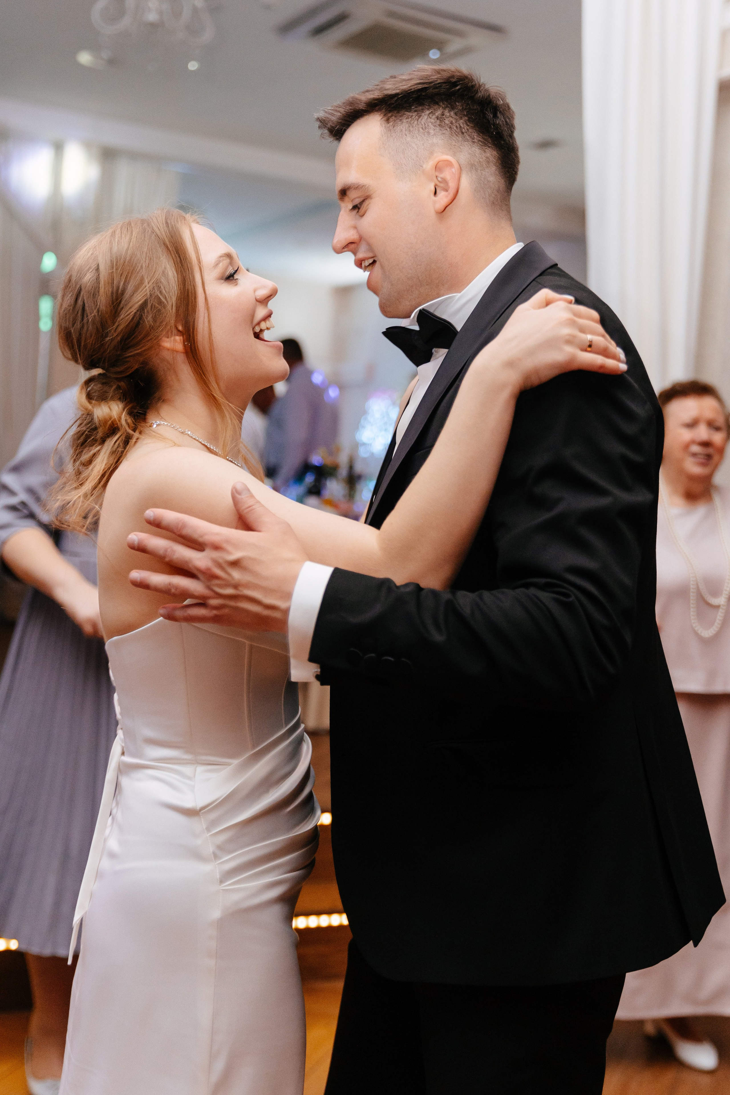 Свадебная фотосессия в Пушкине. Семейный и свадебный фотограф в Санкт-Петербурге и Москве