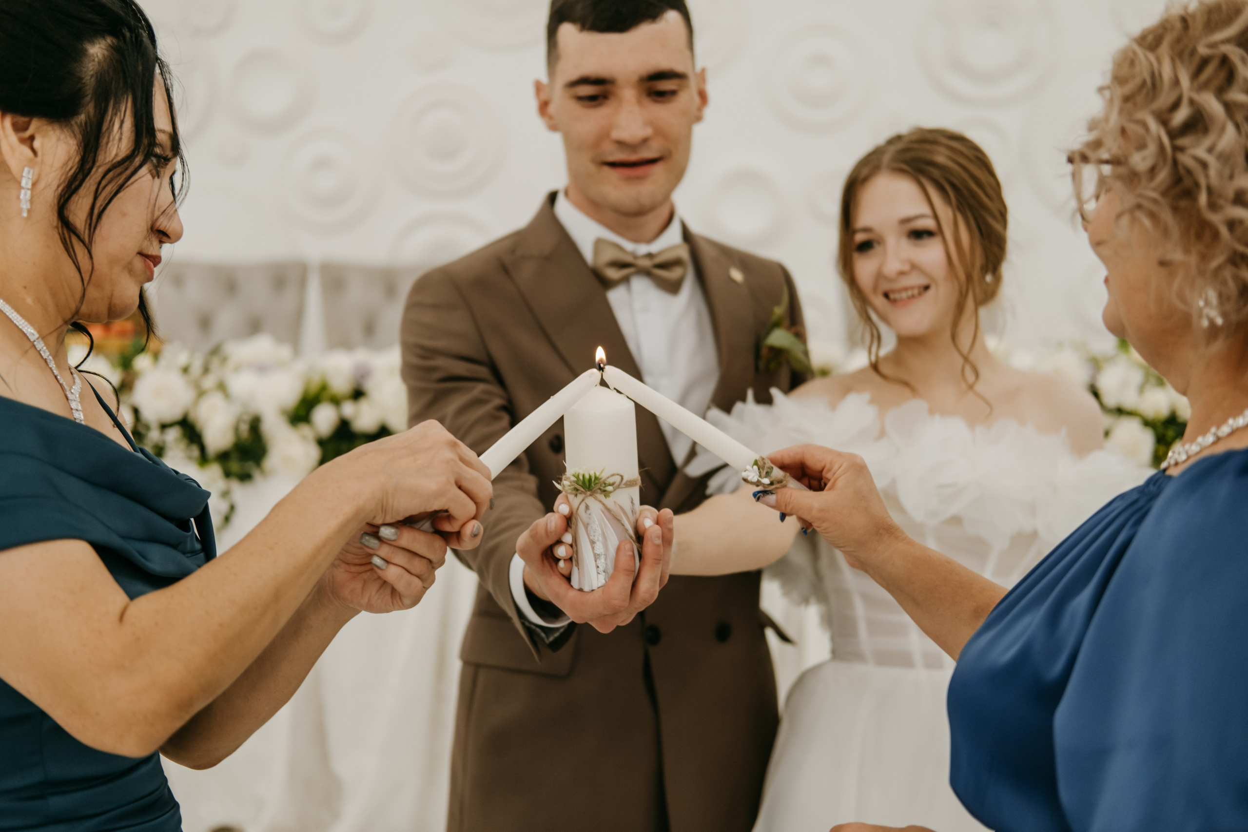 Роберт и Анна. Фотограф в Астрахани Миронова Анастасия