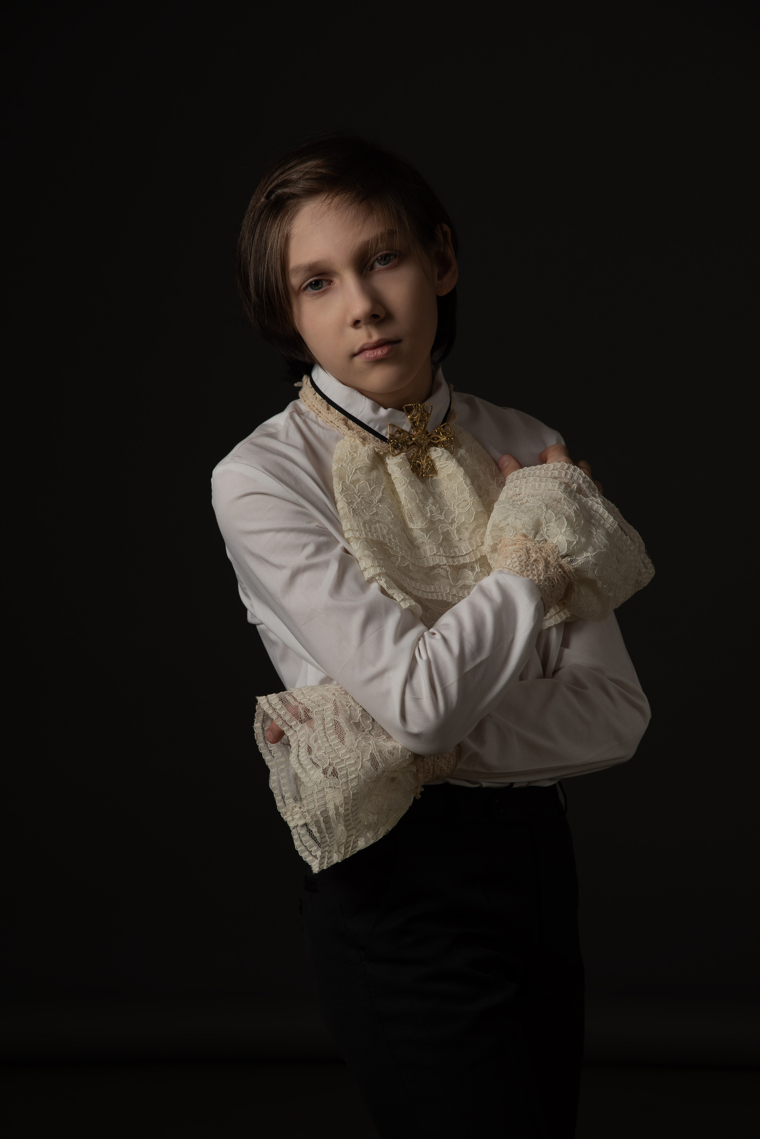 Алексей. Портретный Семейный Fine-Art фотограф в Санкт-Петербурге Криулина