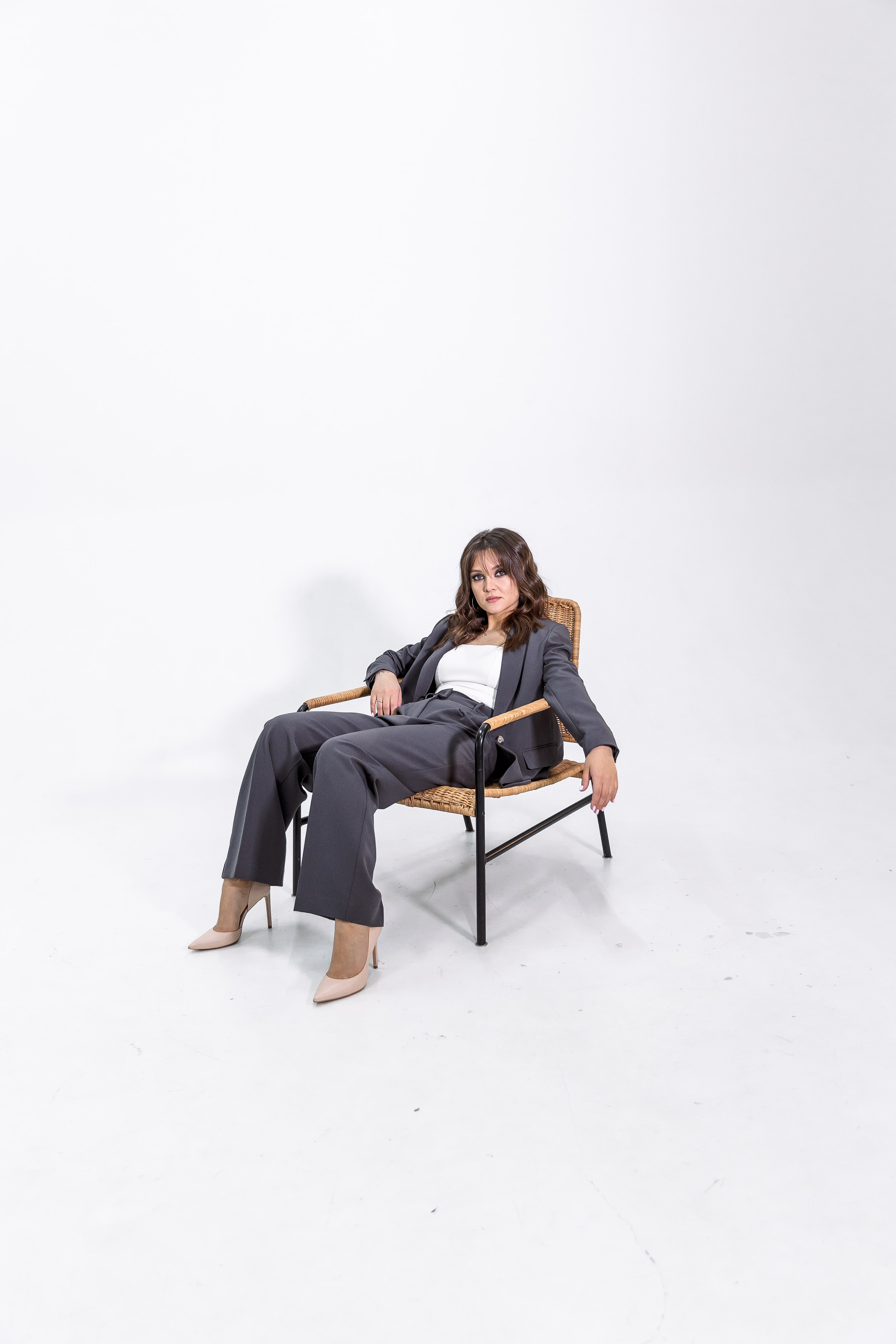 Эльвина. Свадебный и семейный фотограф в Челябинске Юлия Ишимова