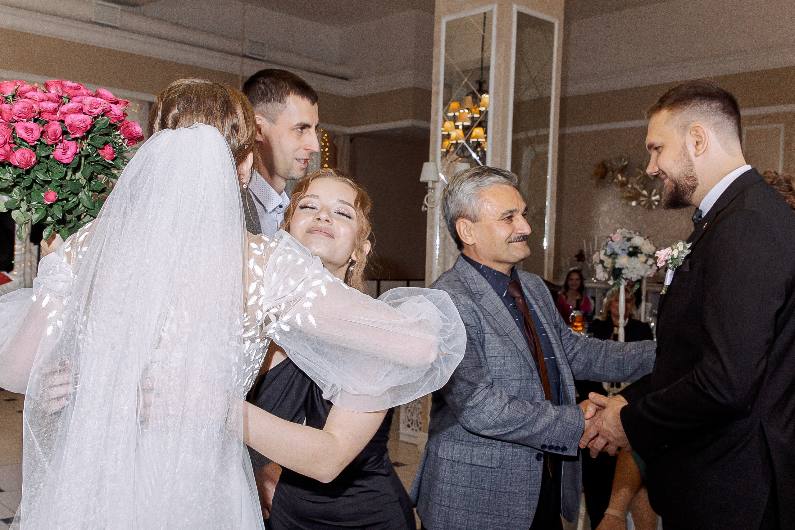 Владислава и Никита. Свадебный и семейный фотограф в Челябинске Юлия Ишимова