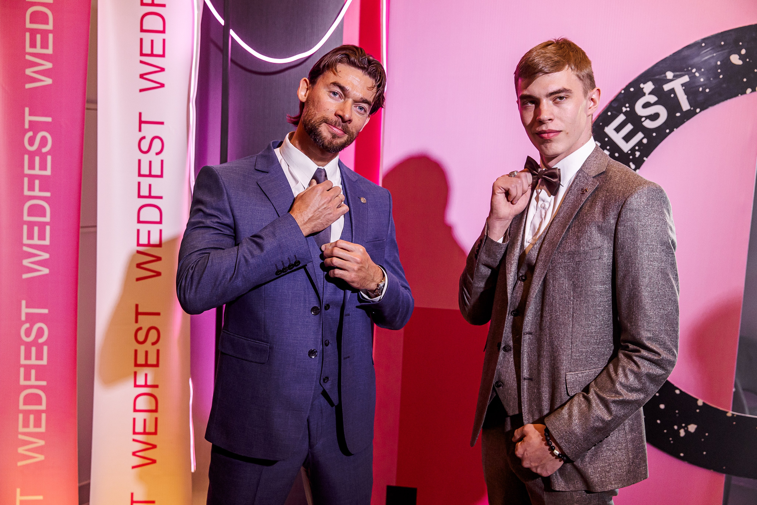 Wedding Fest. Свадебный и семейный фотограф в Челябинске Юлия Ишимова