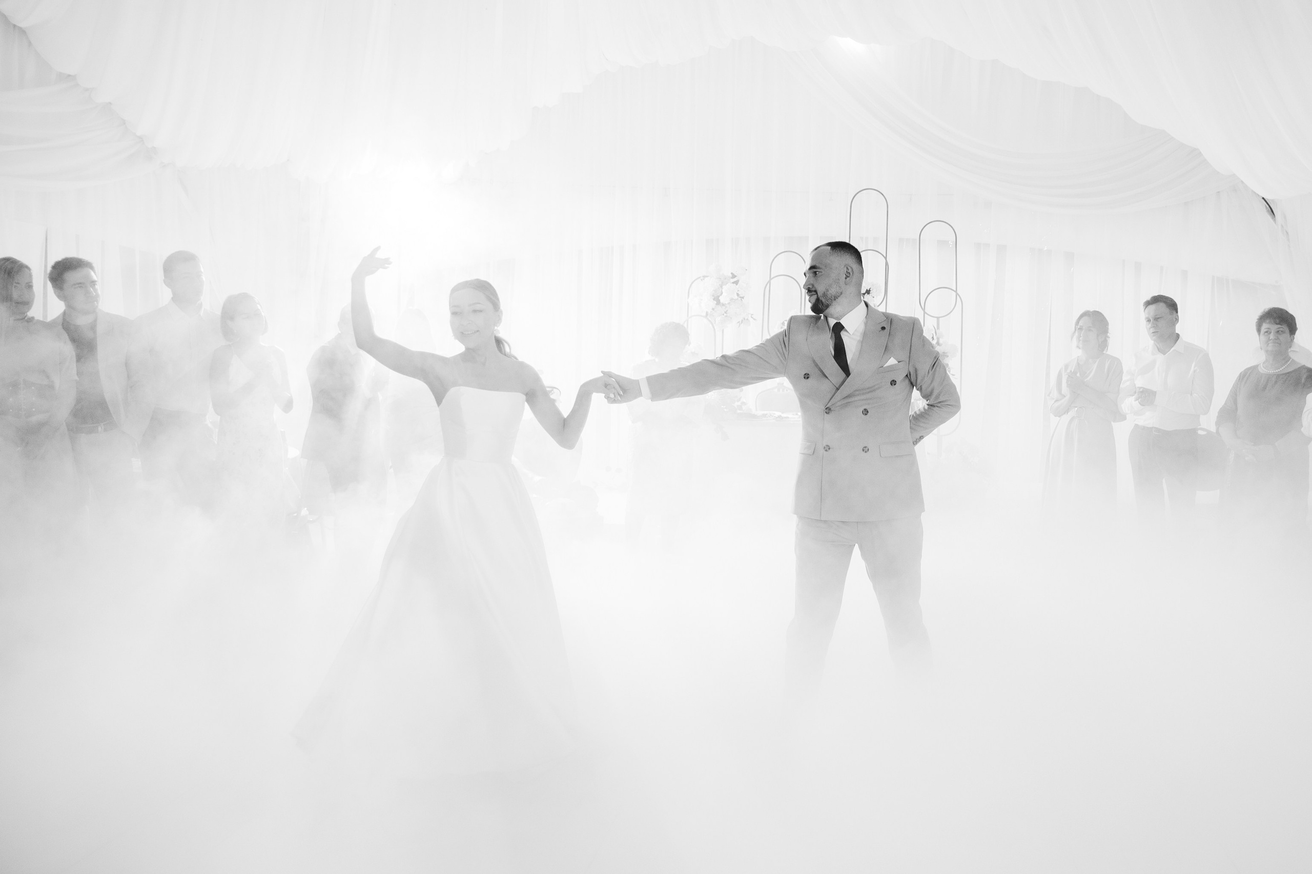 Динар и Алина. Фотограф в Уфе Комягина Анастасия