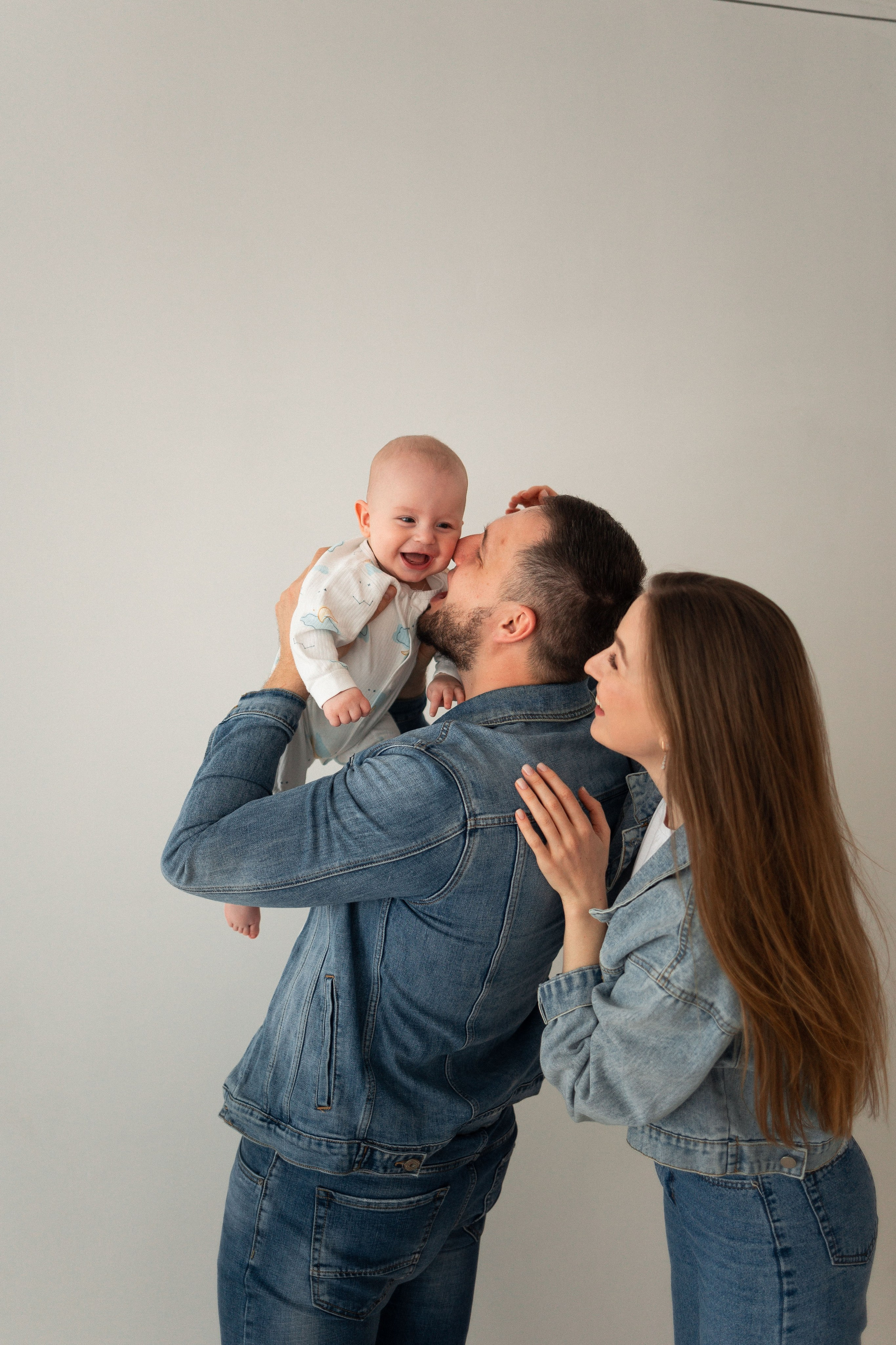 L&E&L. Семейный фотограф в Севастополе и Симферополе Александра Чистякова