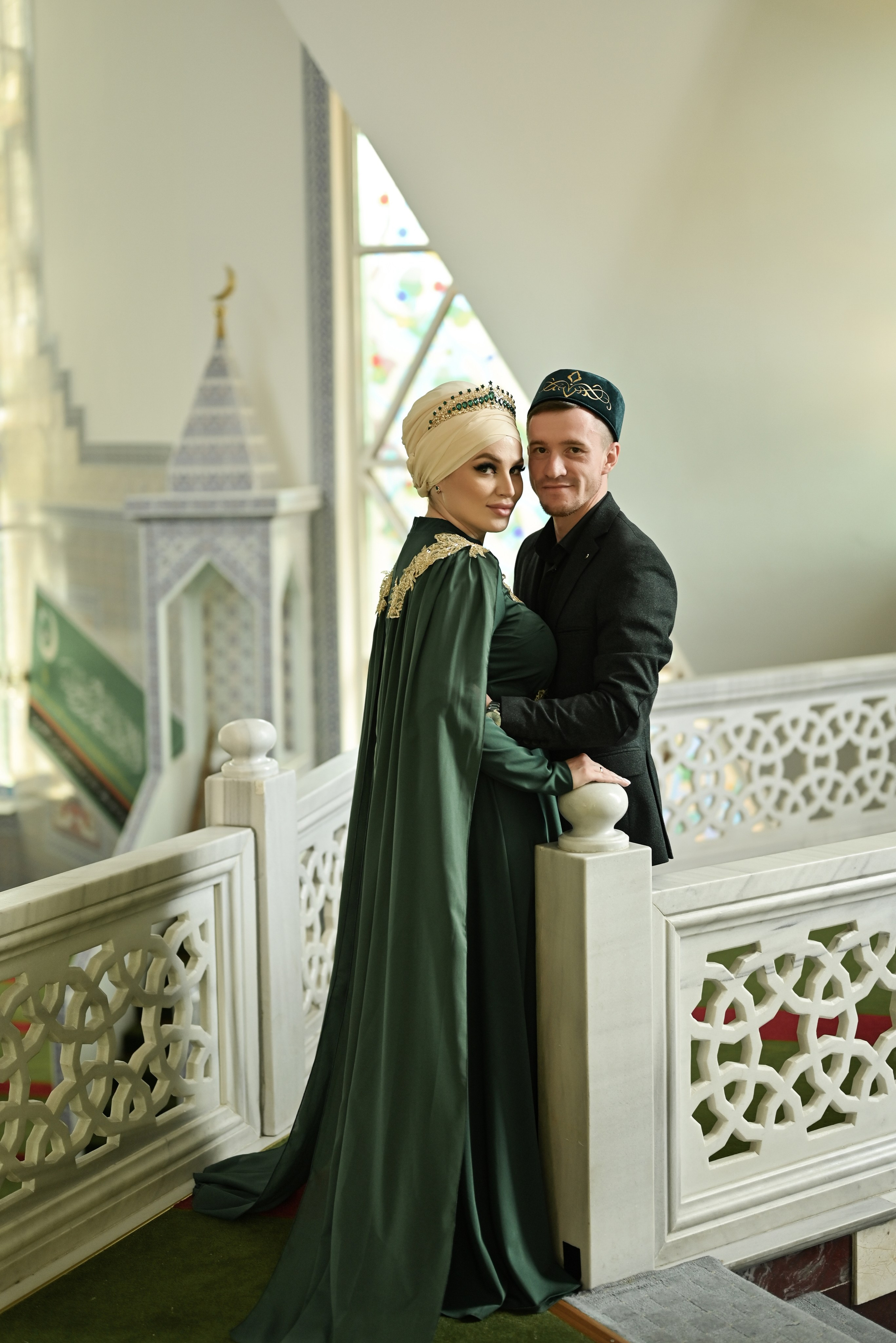 K & T. Свадебный и семейный фотограф в Уфе Александров Максим