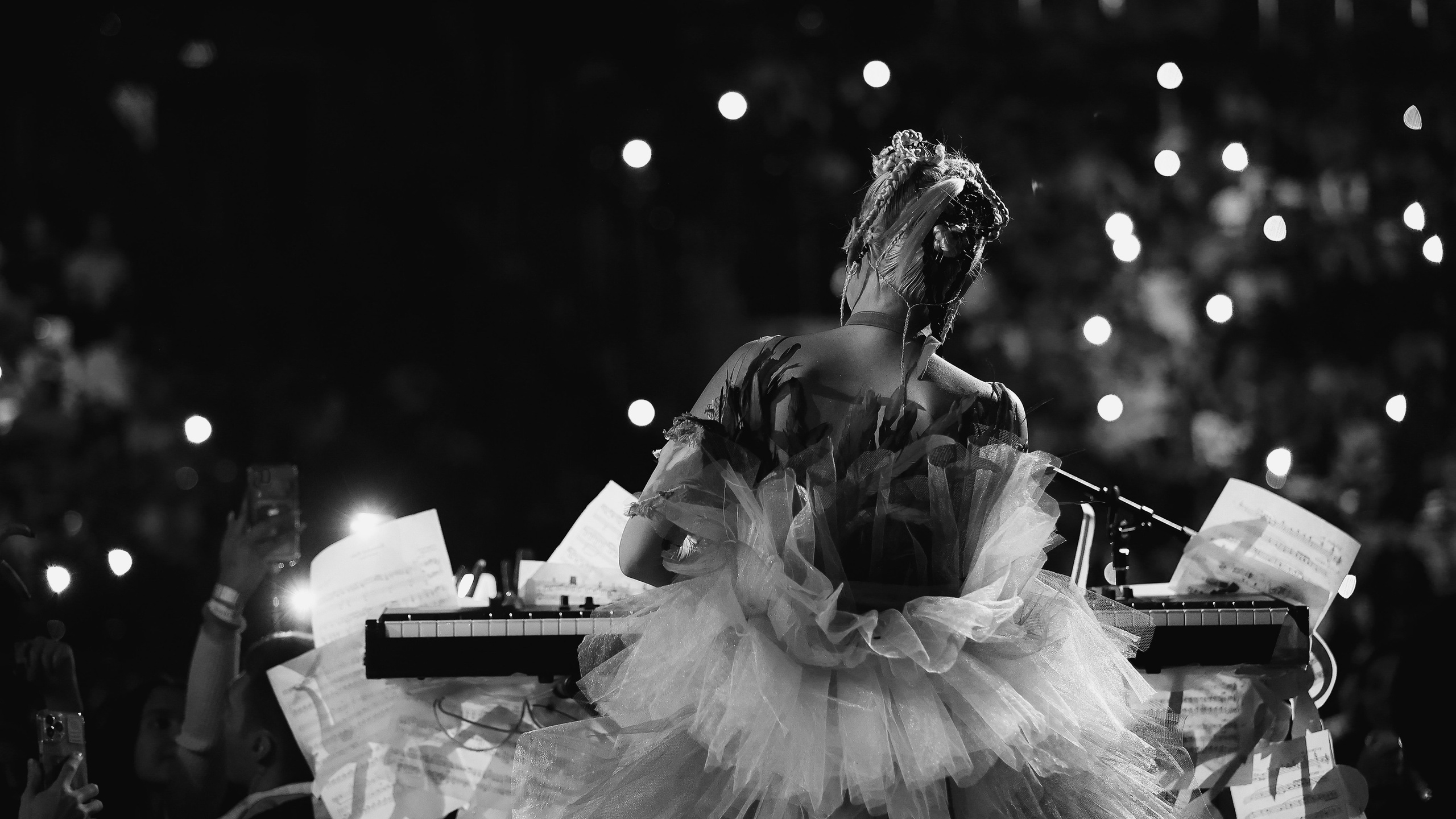 Бал Клавы Коки @ЦСКА АРЕНА