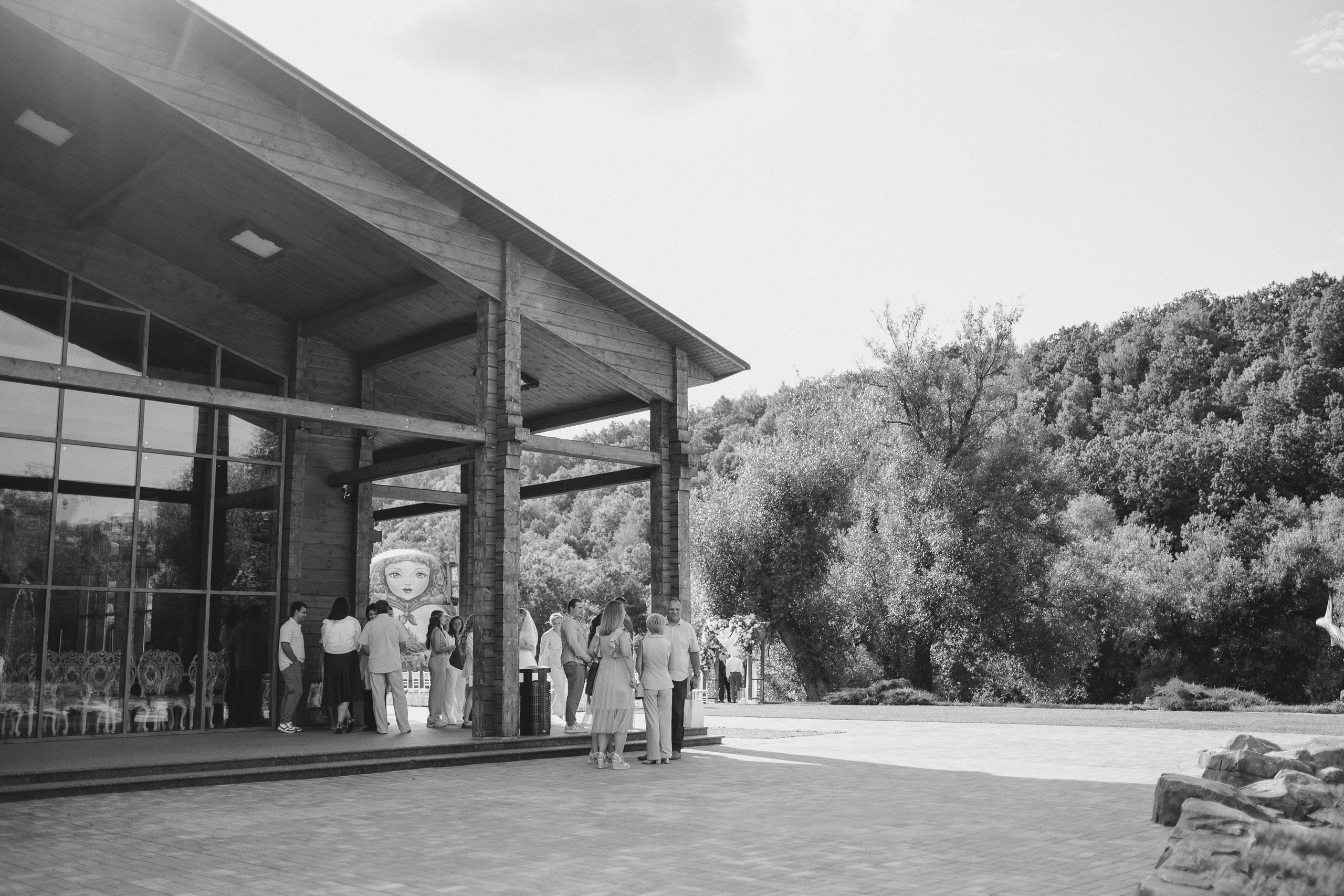 Алексей и Ангелина. Свадебный и семейный фотограф в Коломне Мария Мусатова