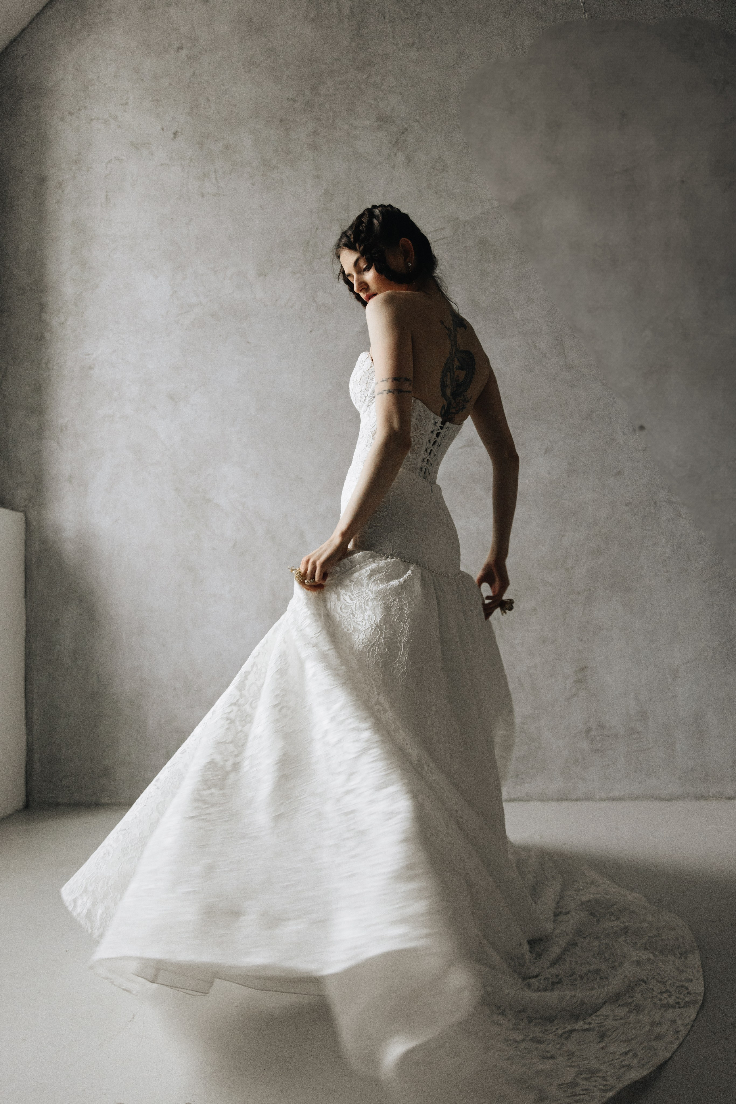 Портрет. Семейный и свадебный фотограф в Донецке Елена Гордеева