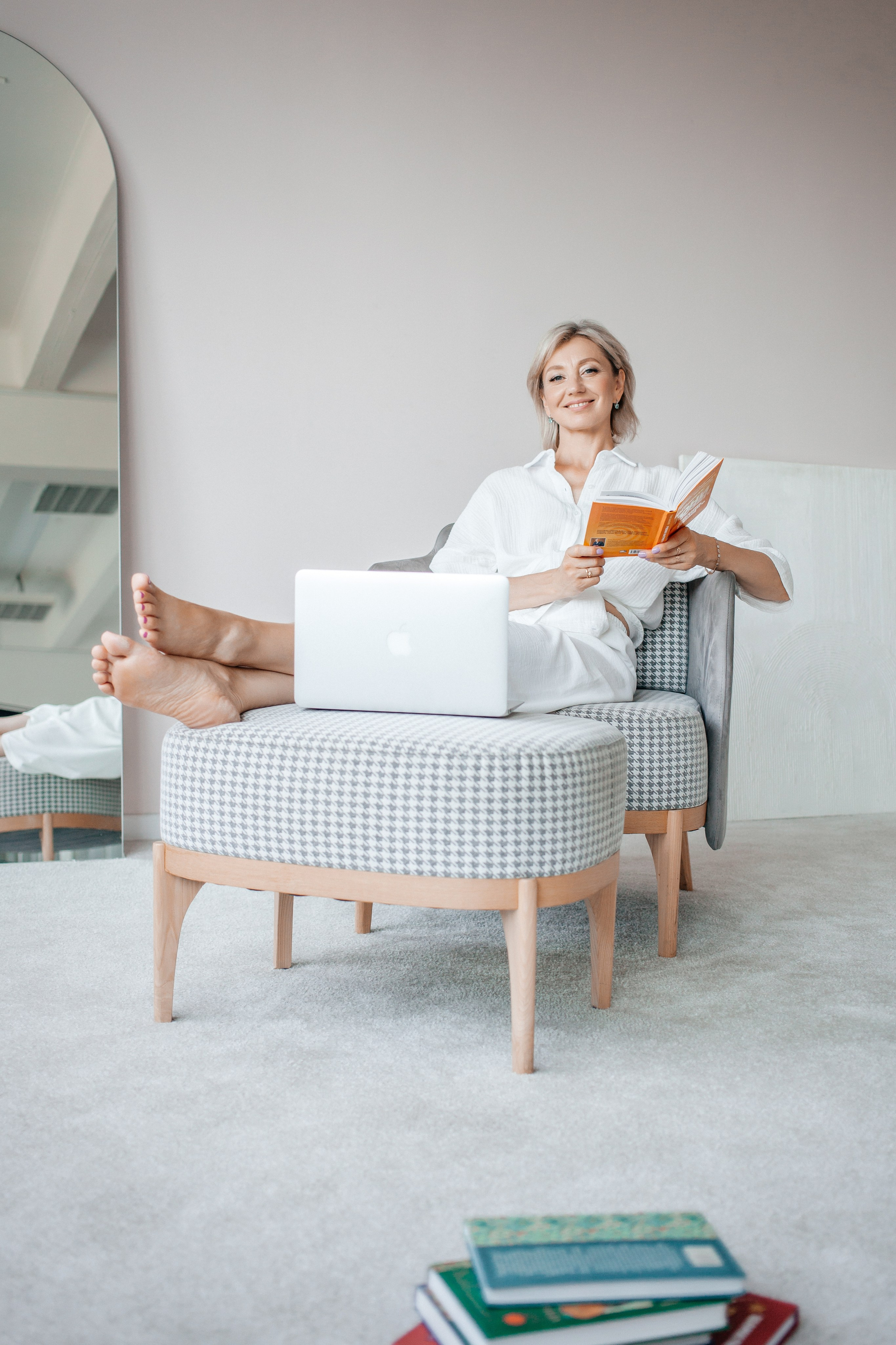 Контентная съемка для профиля репетитора в инстаграм. КОНТЕНТ ФОТОГРАФ