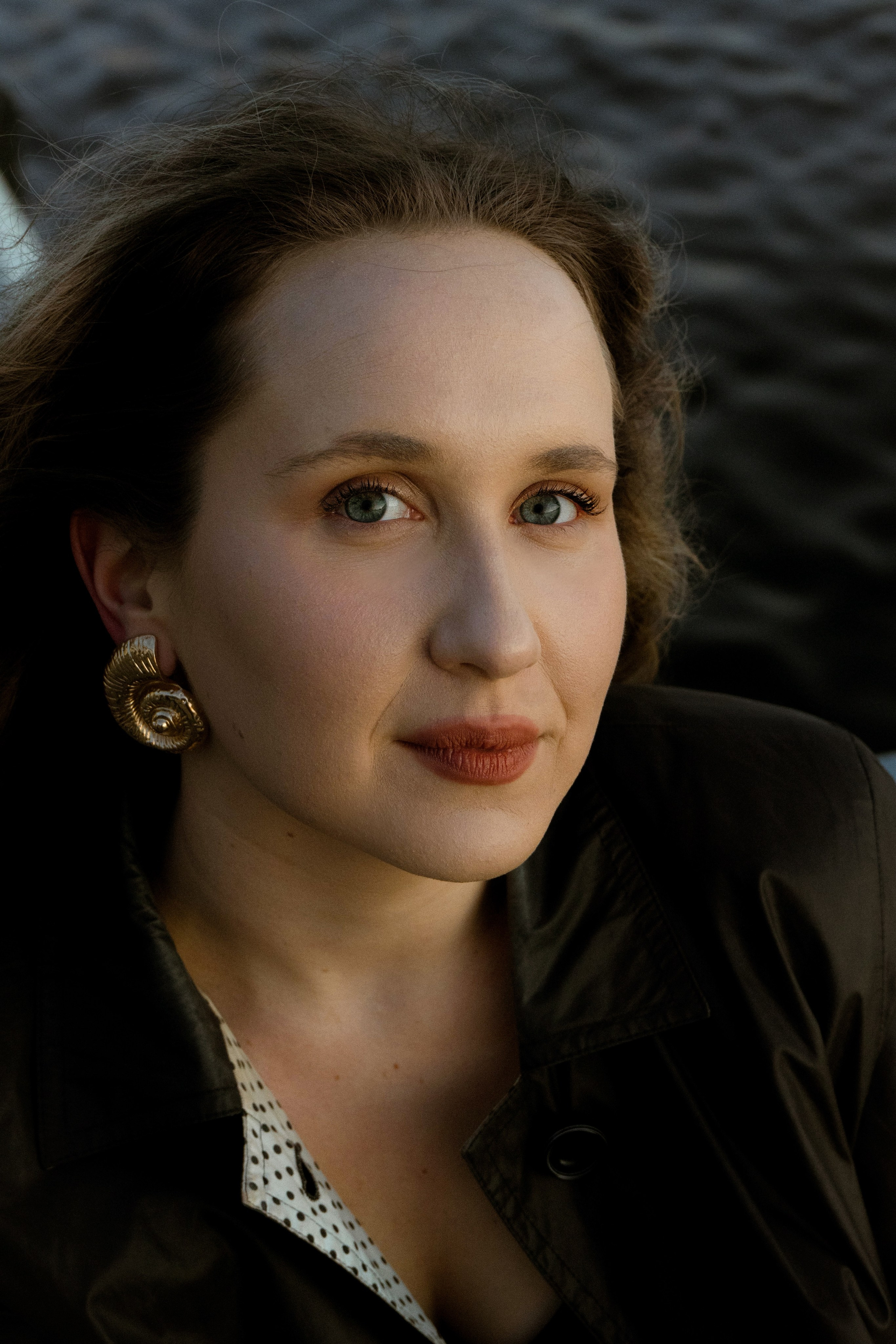 Марина. Цифровой и плёночный фотограф Москва Дарья Вьюнова