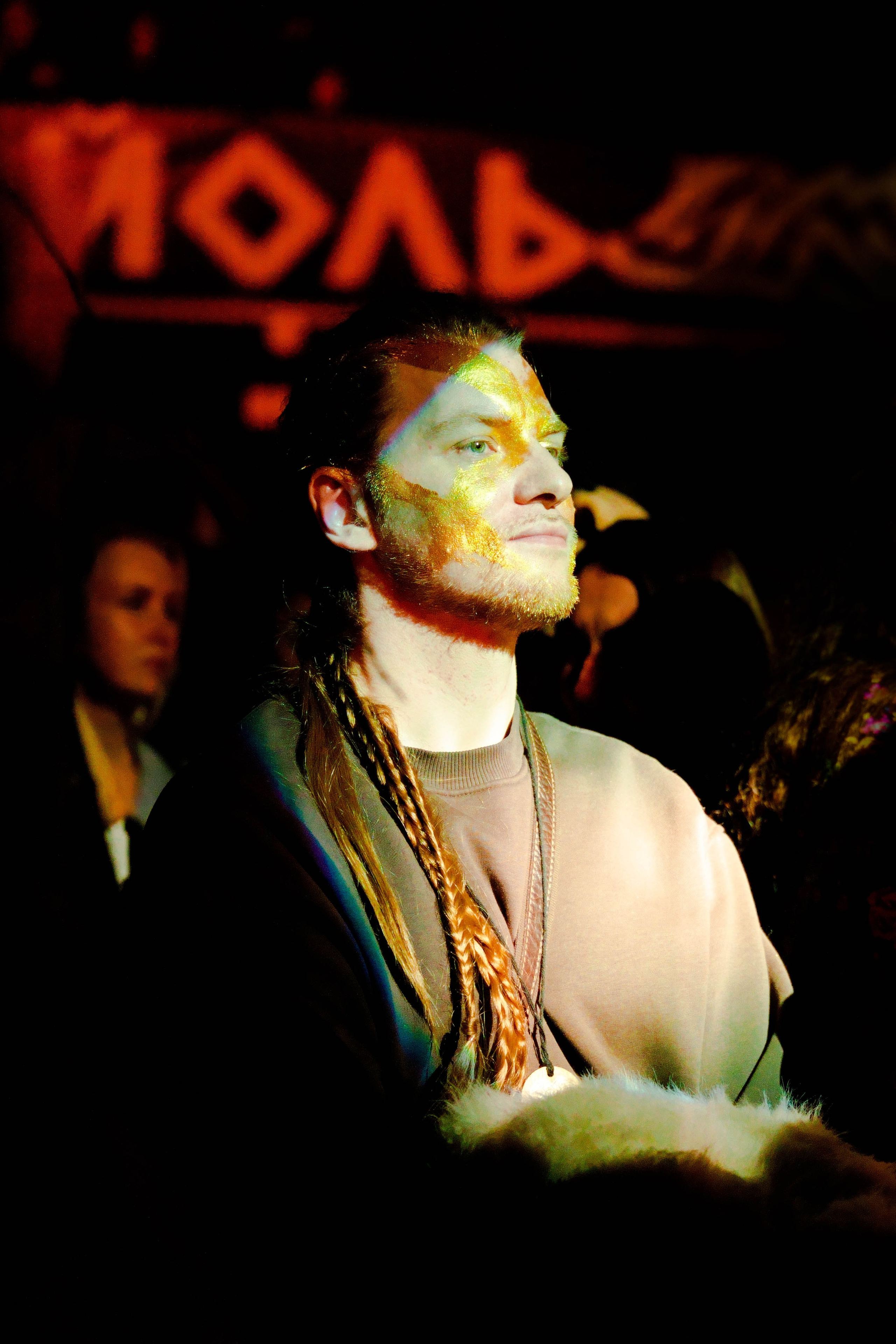 Фестиваль «Жатва. Йоль» 2025. Event-фотограф Болотнова Елена