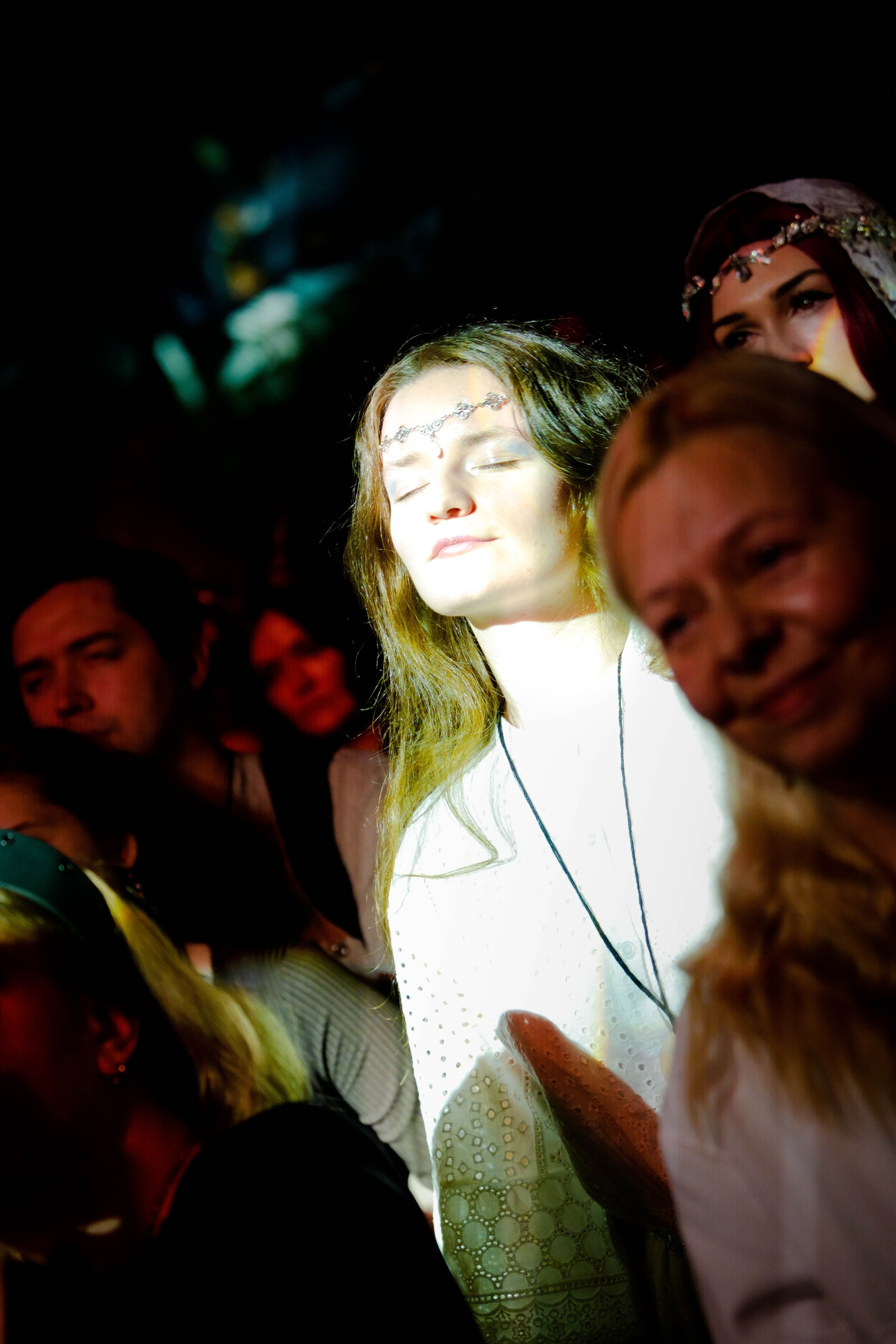 Фестиваль «Жатва. Йоль» 2025. Event-фотограф Болотнова Елена