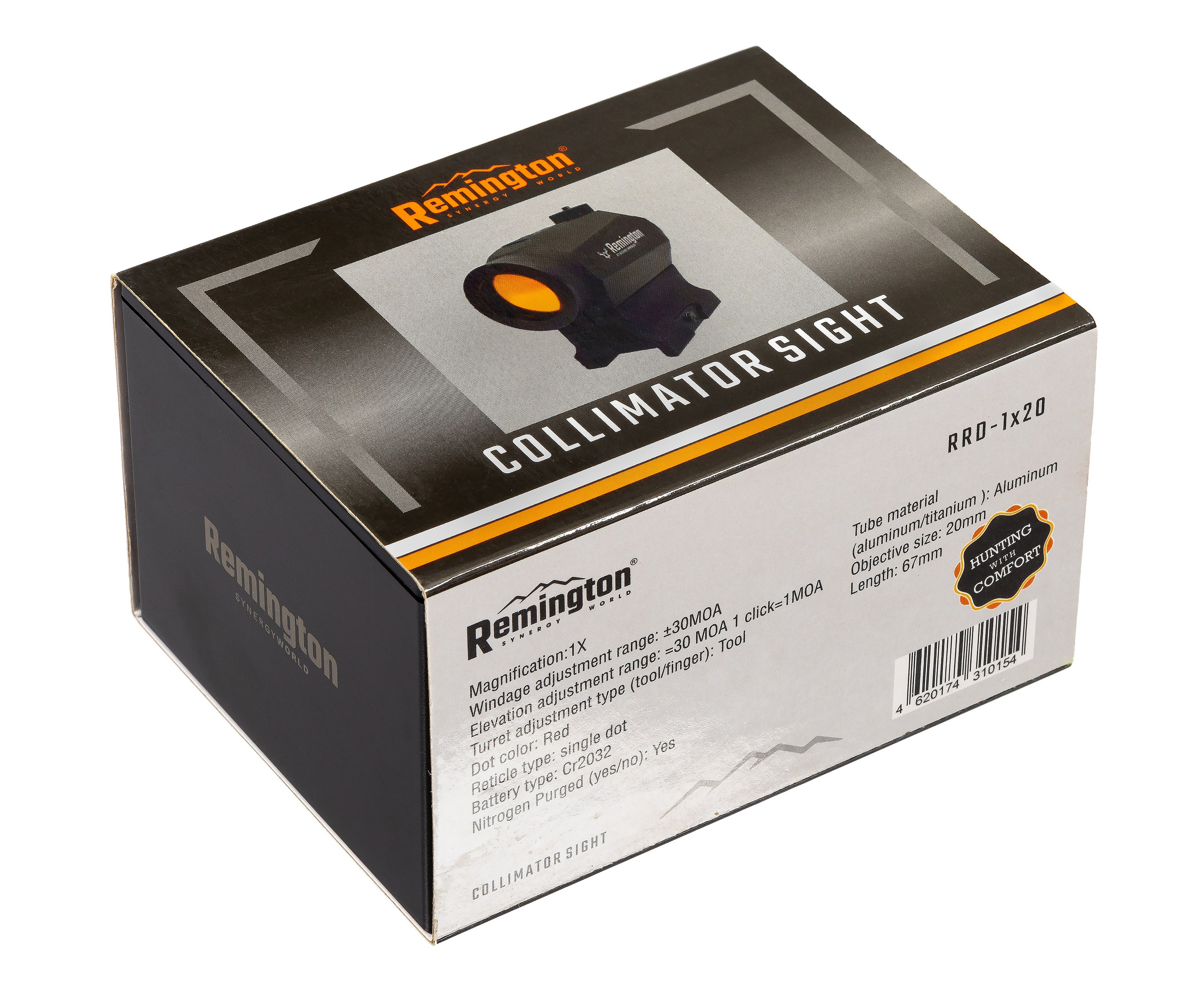 Оптика. Vulgar Ferret's Production