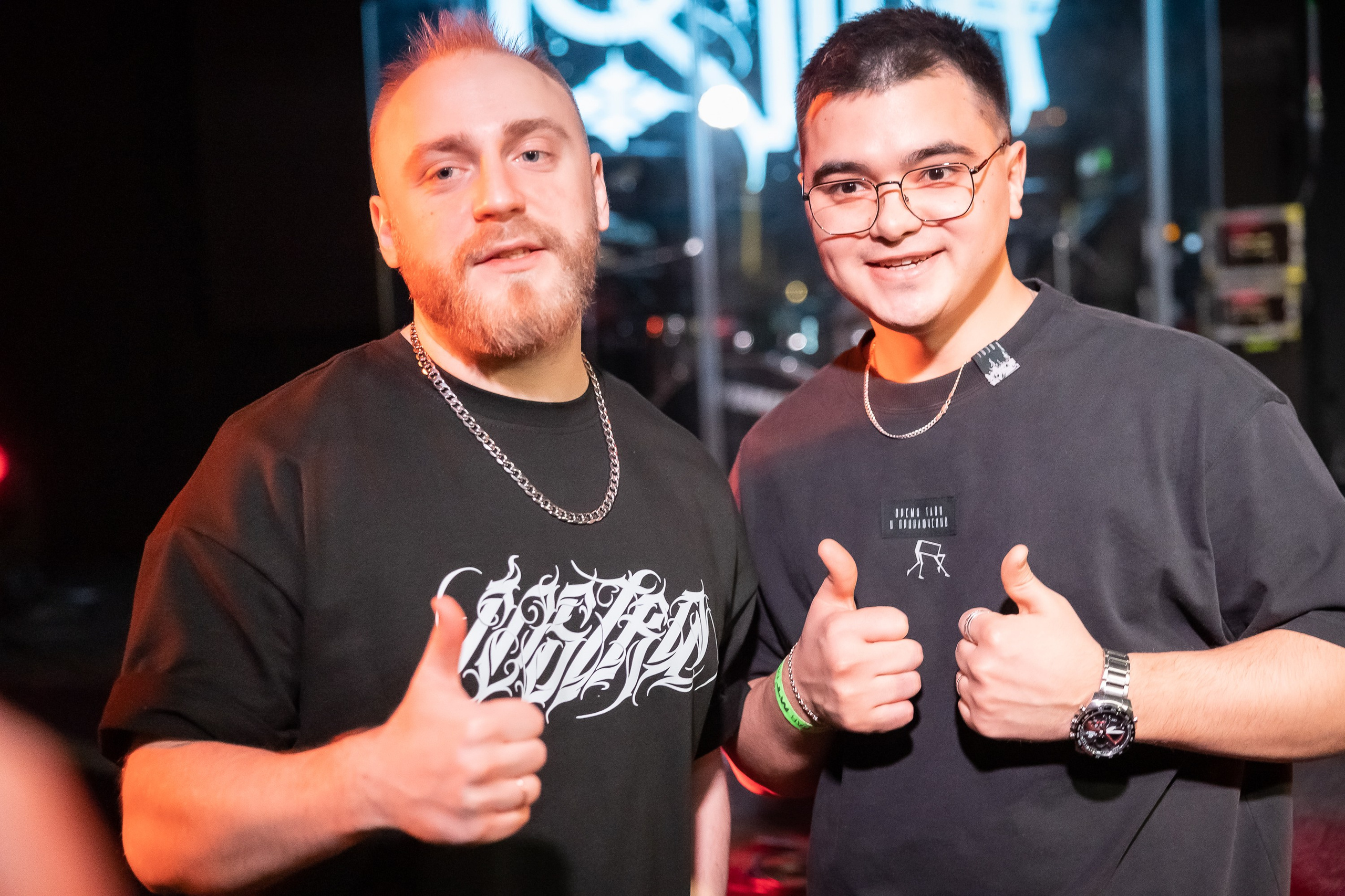 Концерт альтернатив метал группы iOSTRA в «Music bar Мумий Тролль» Москва. Фотограф Владимир Охрименко