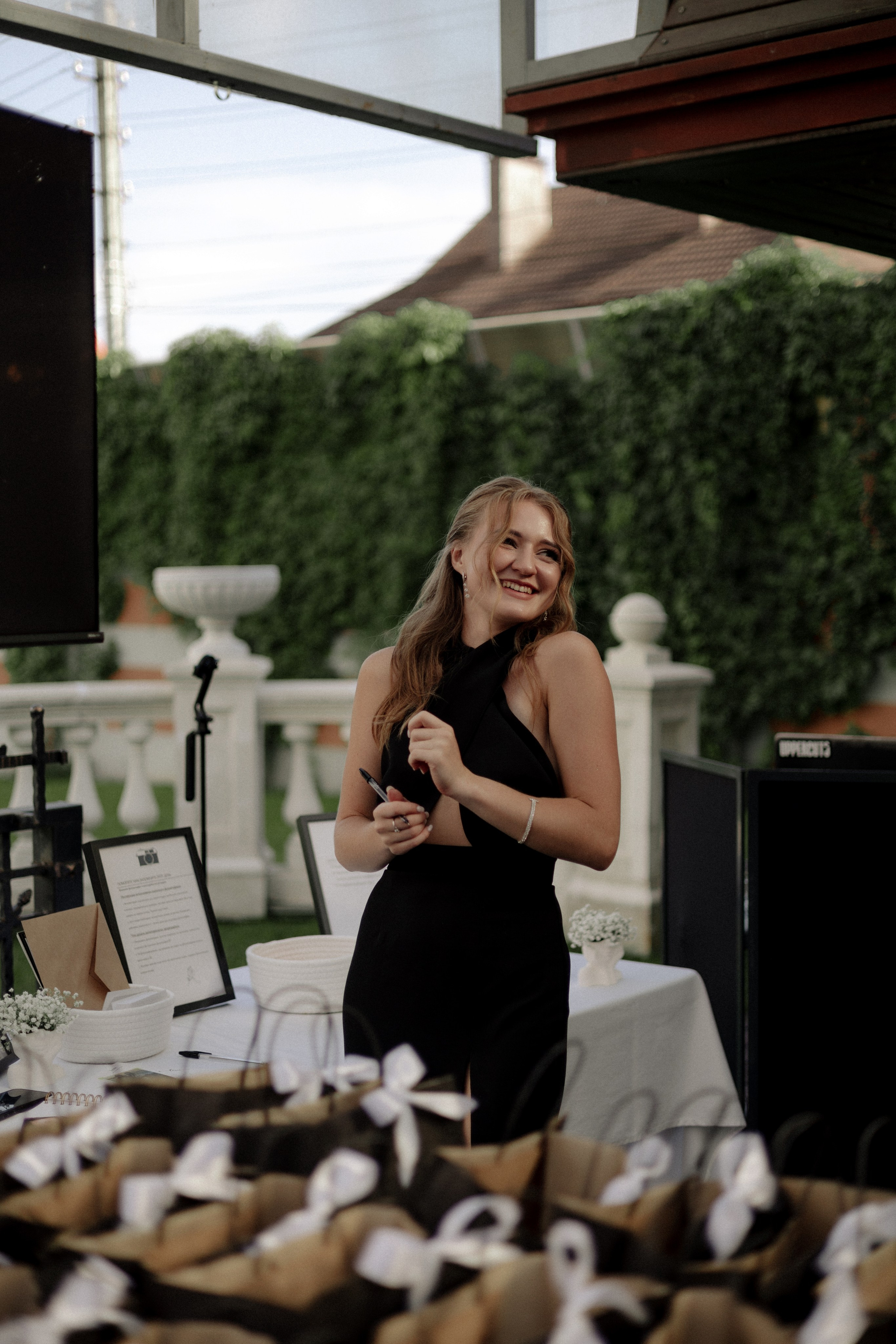 Аля и Паша. Свадьба в Пахра Парк. Свадебный и портретный фотограф в Москве Анастасия Масюк