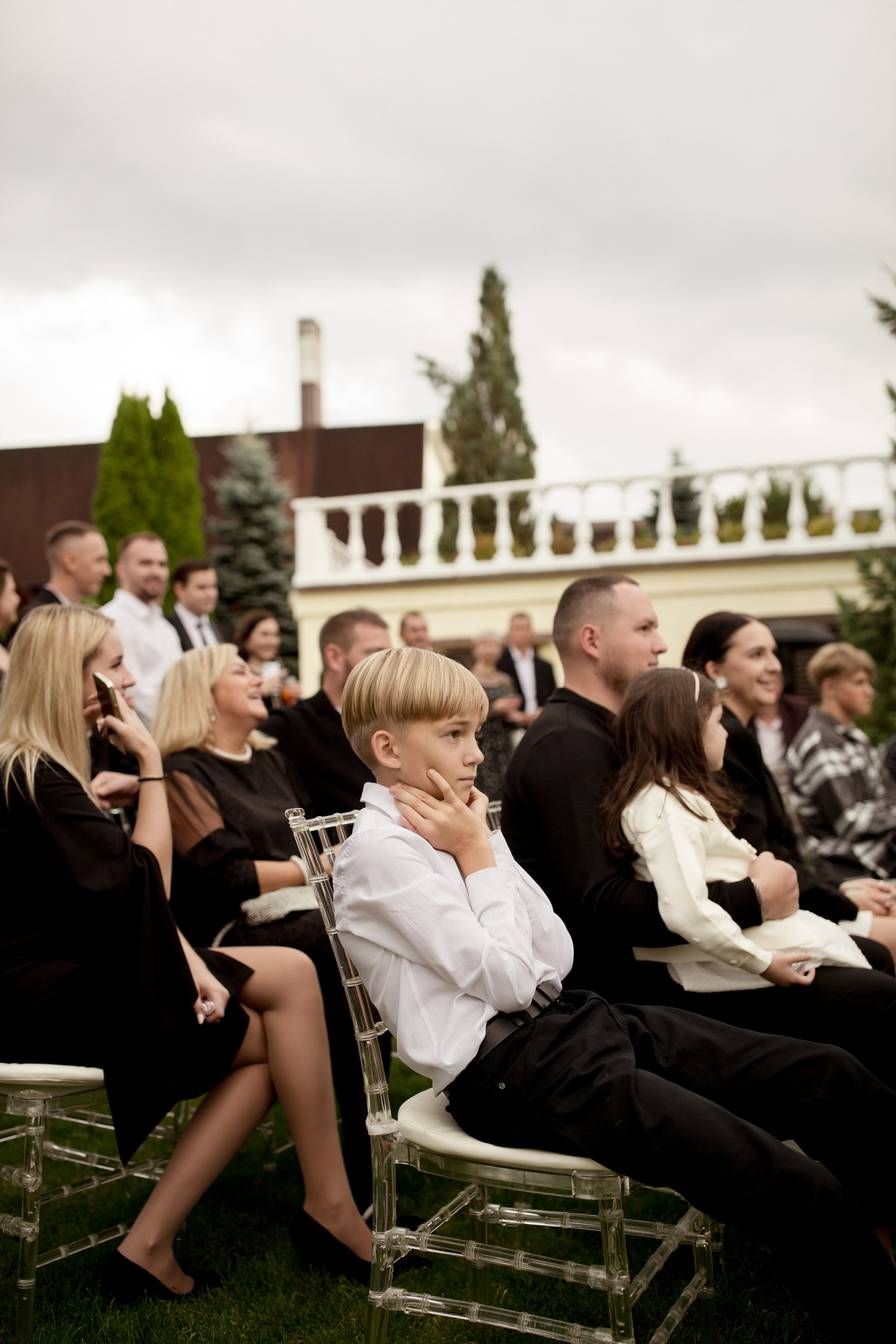 Валерий и Варвара. Свадебный фотограф в Москве и Твери