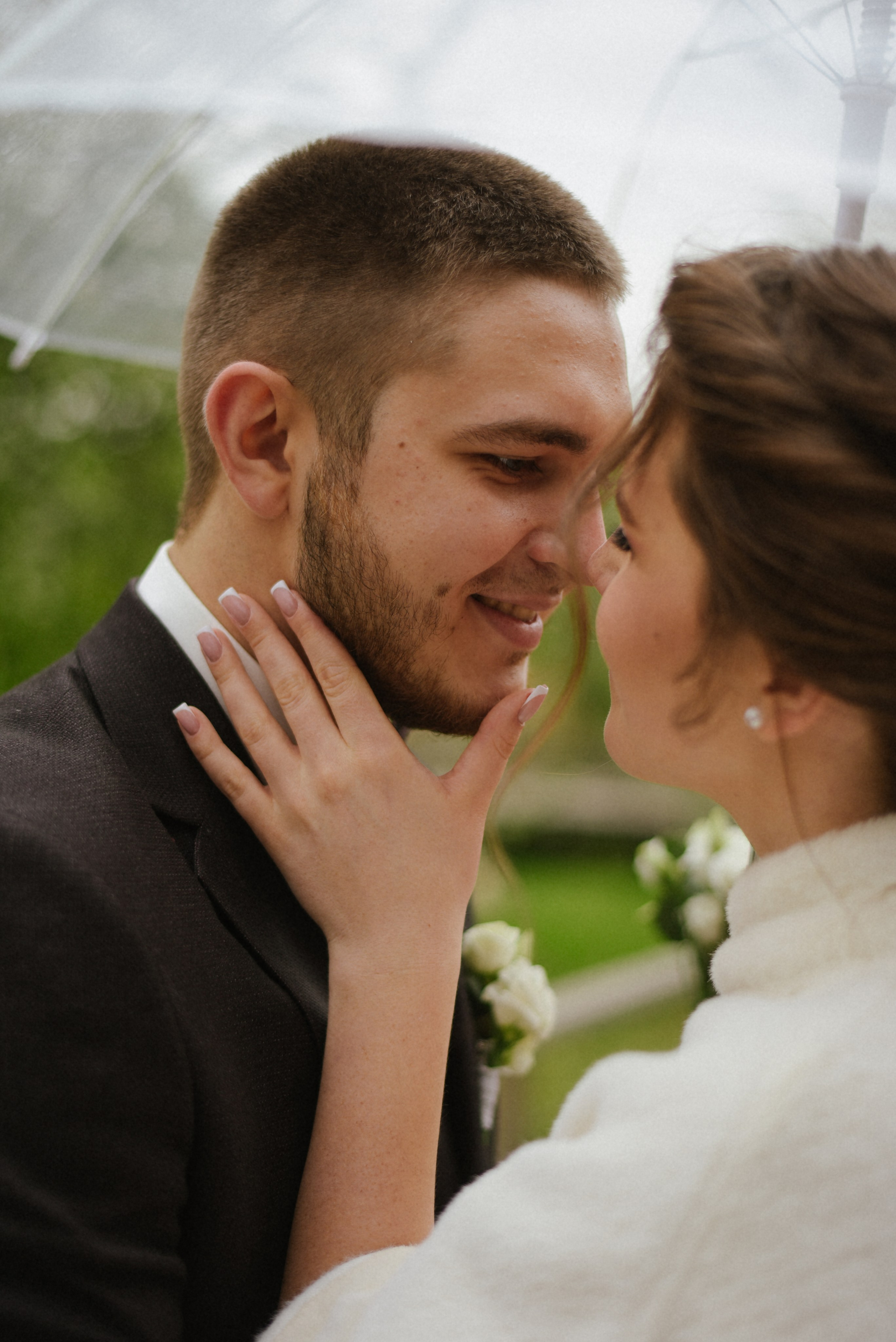 Один день и вся жизнь. Фотограф Лола Волна, город Москва