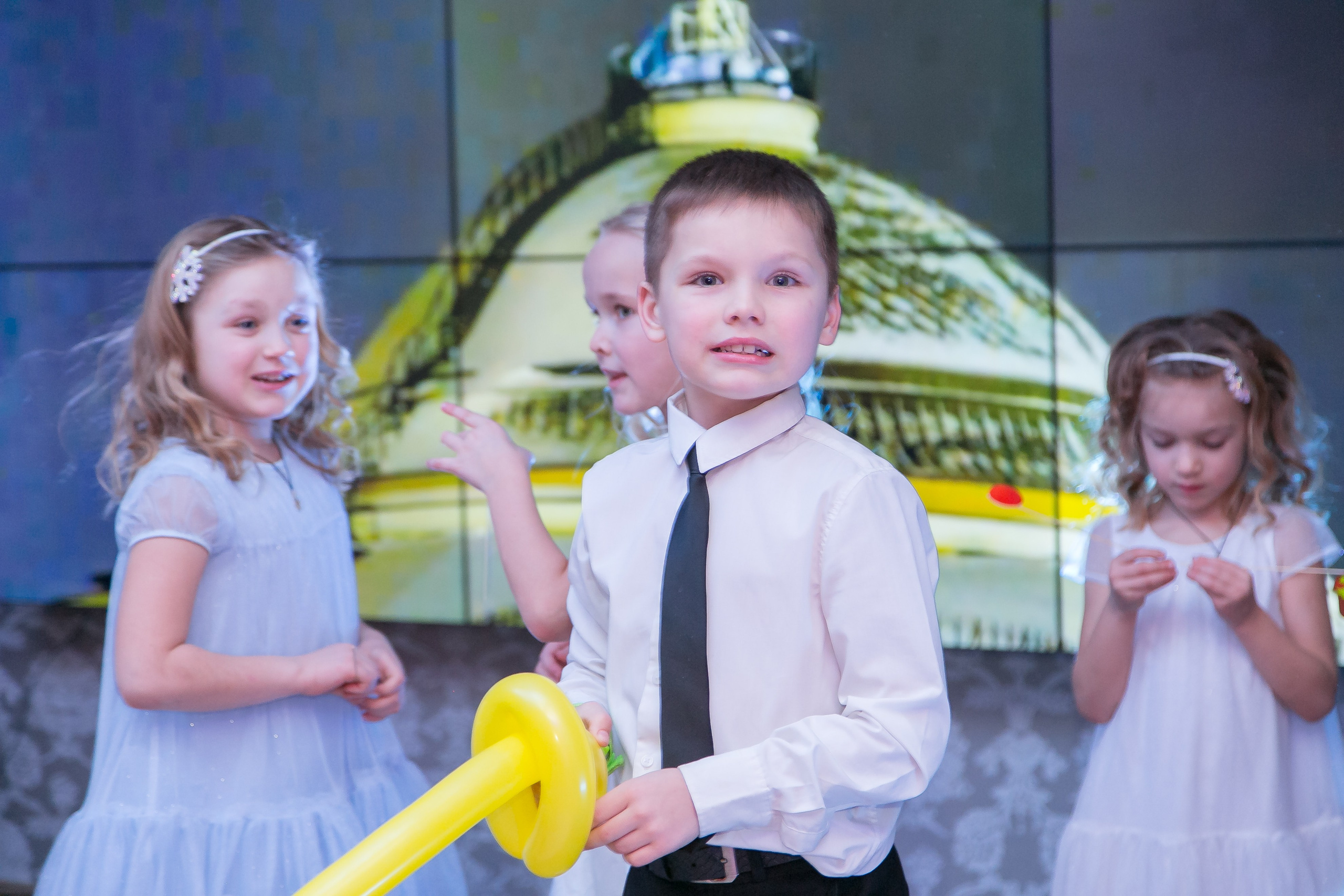 НОВЫЙ ГОД. Главная